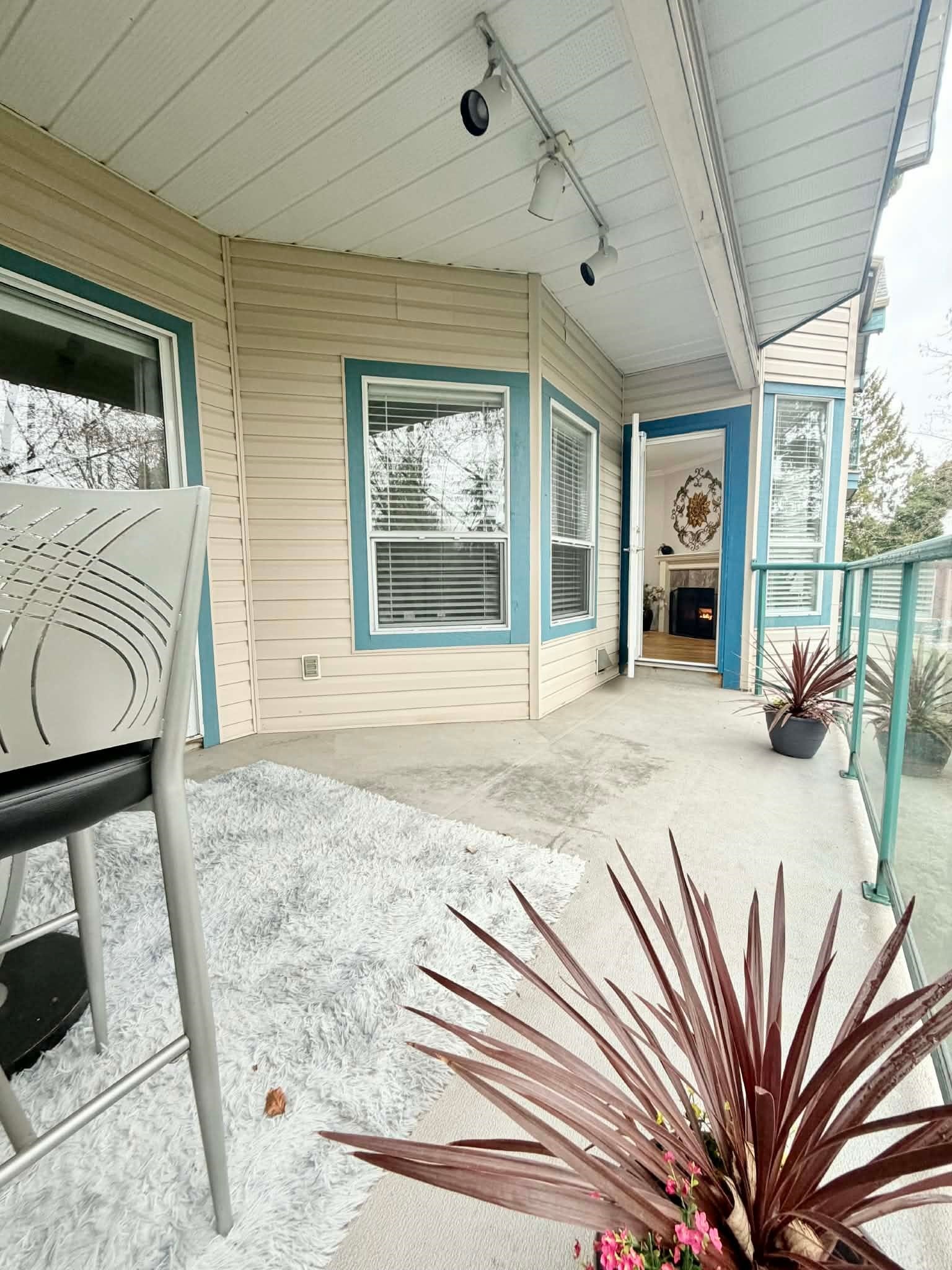 304-5646 200 Street, Langley, BC