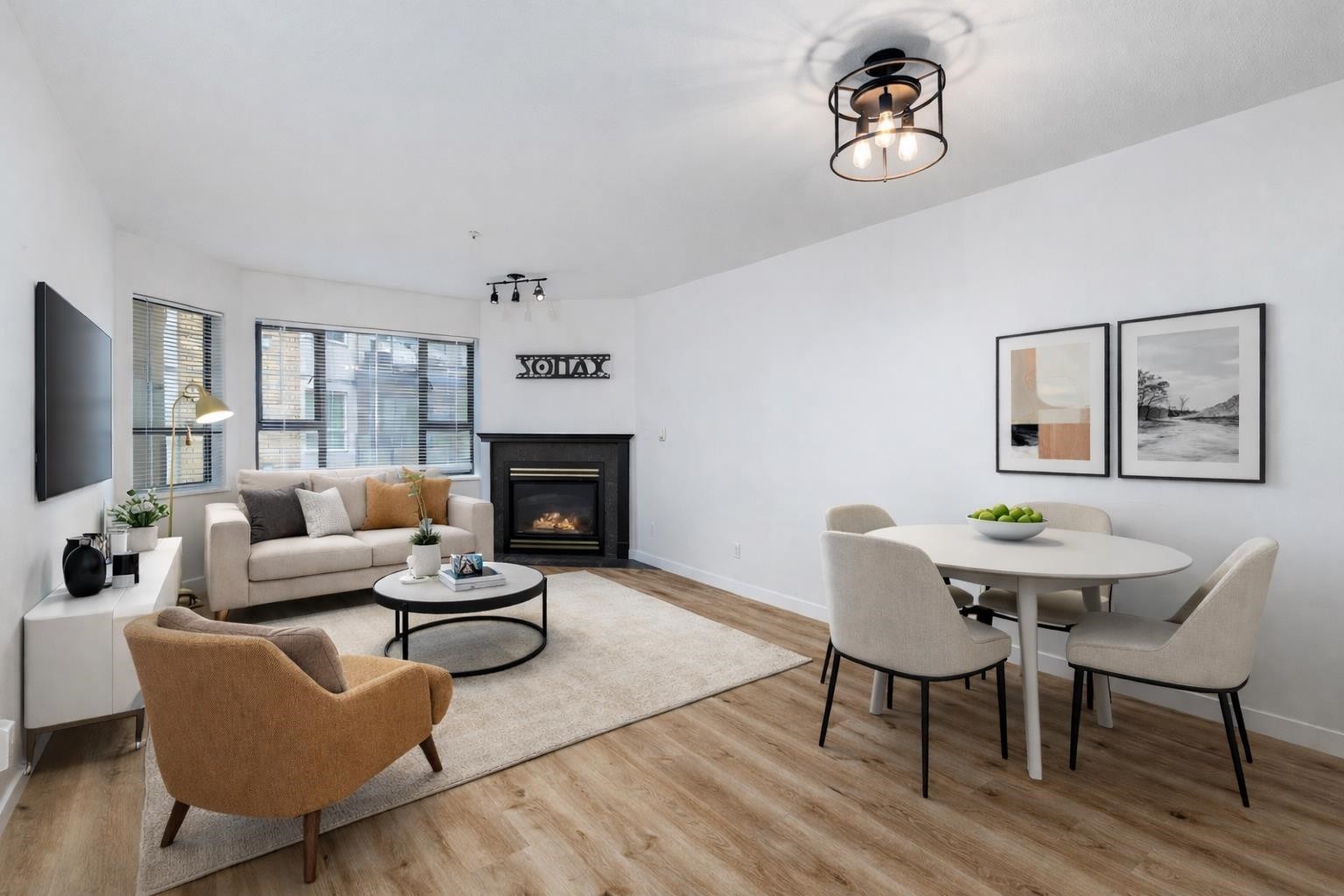 201-15241 18 Avenue, Surrey, BC