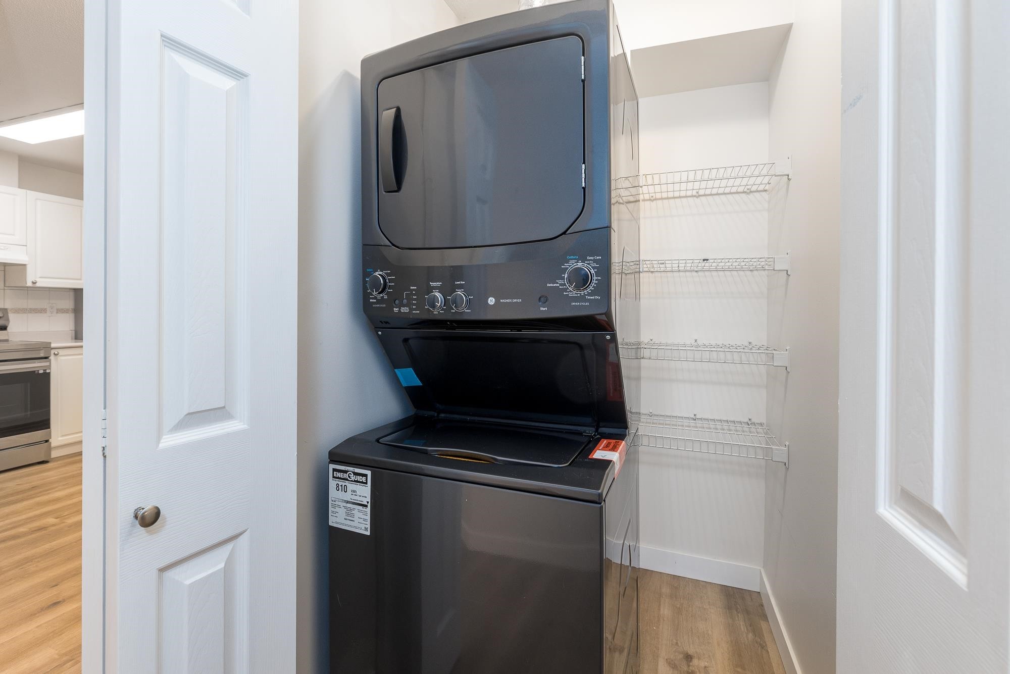 201-15241 18 Avenue, Surrey, BC