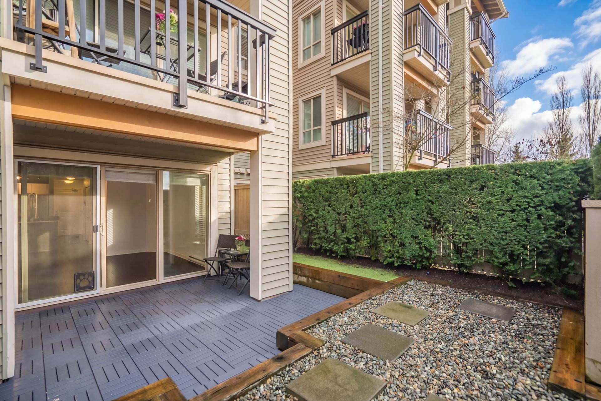 111-21009 56 Street, Langley, BC