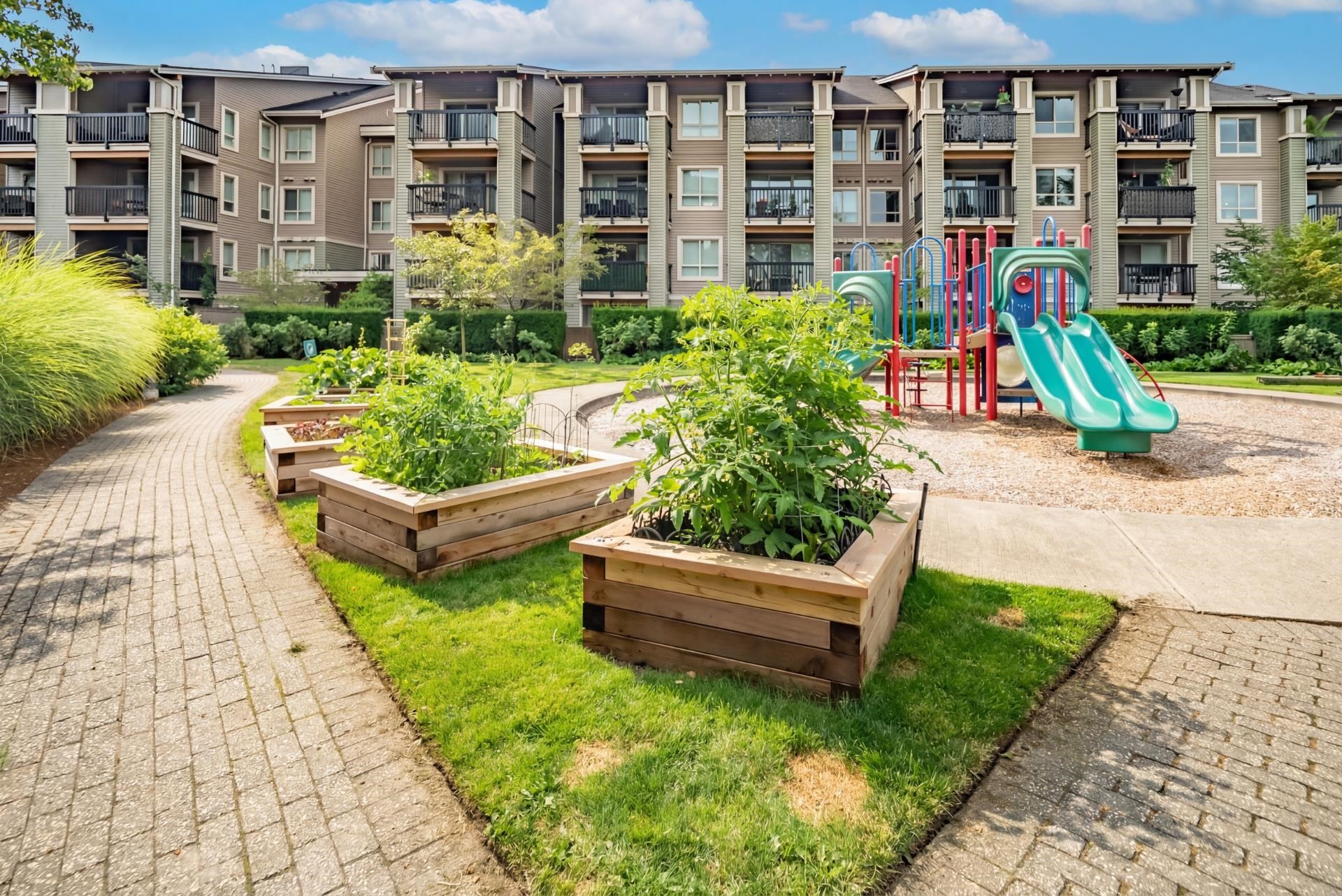 111-21009 56 Street, Langley, BC