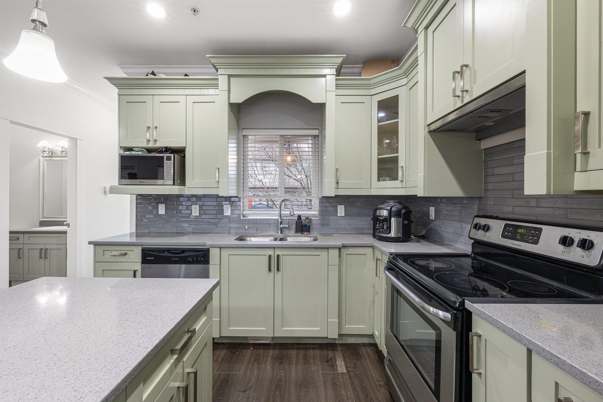 4-27234 30 Avenue, Langley, BC