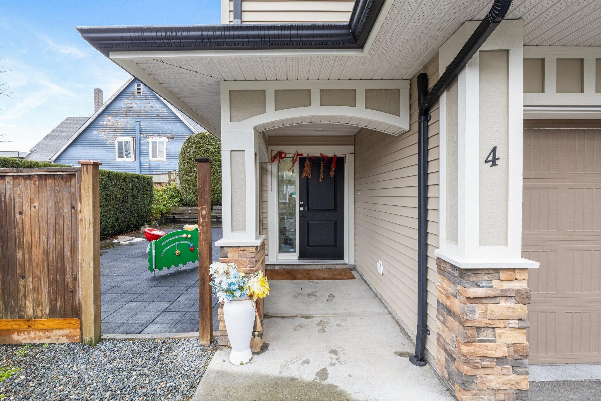 4-27234 30 Avenue, Langley, BC