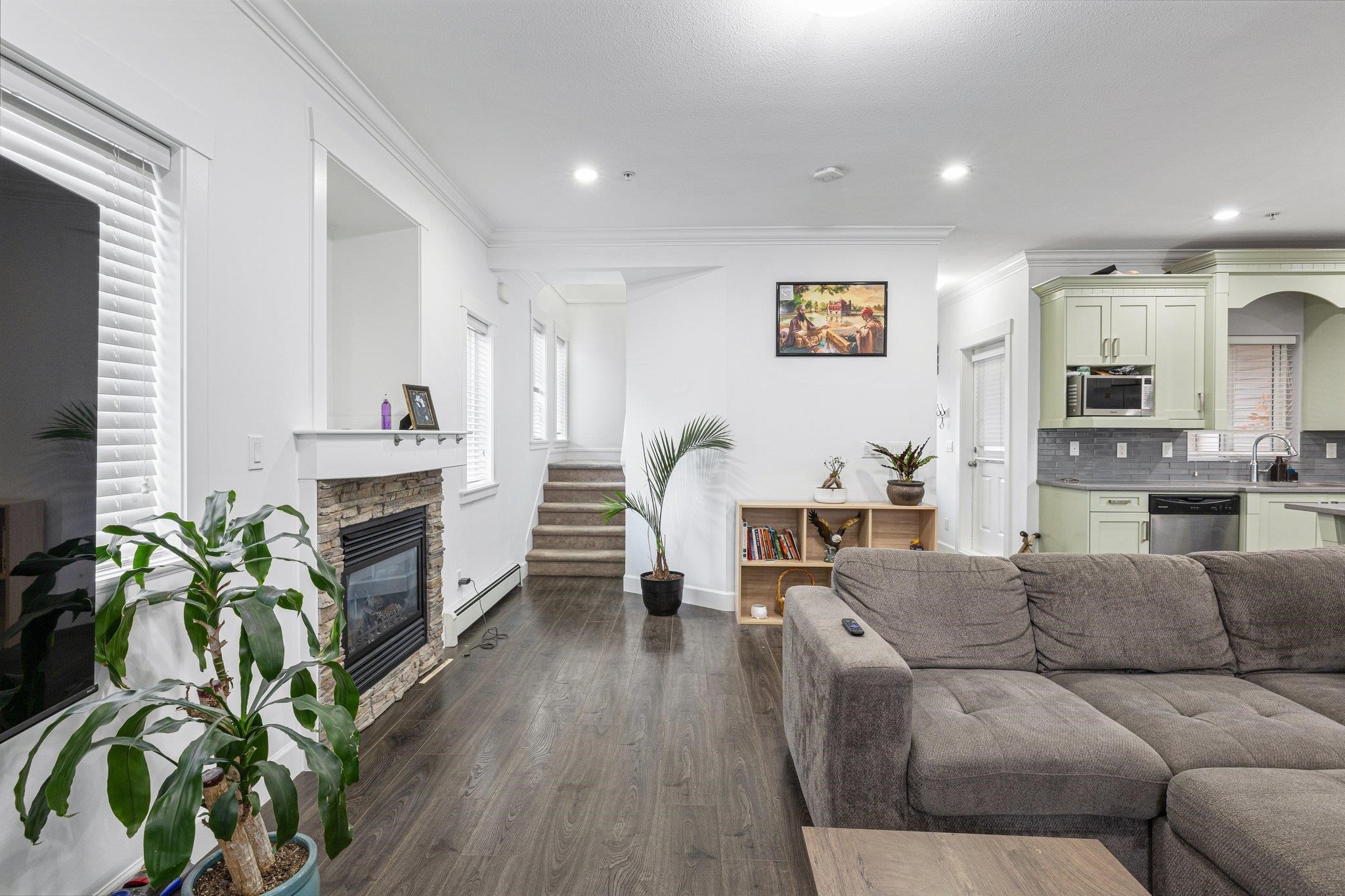 4-27234 30 Avenue, Langley, BC