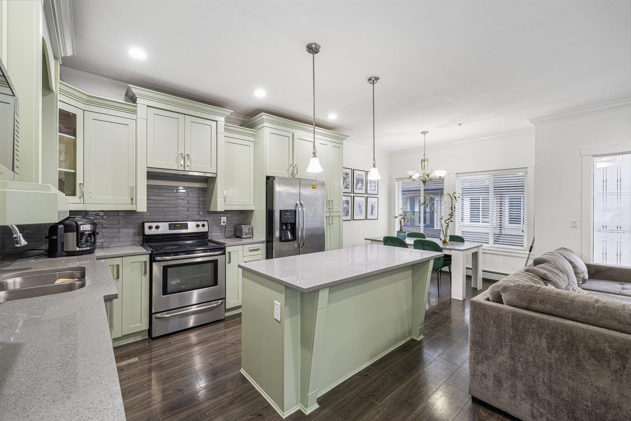 4-27234 30 Avenue, Langley, BC