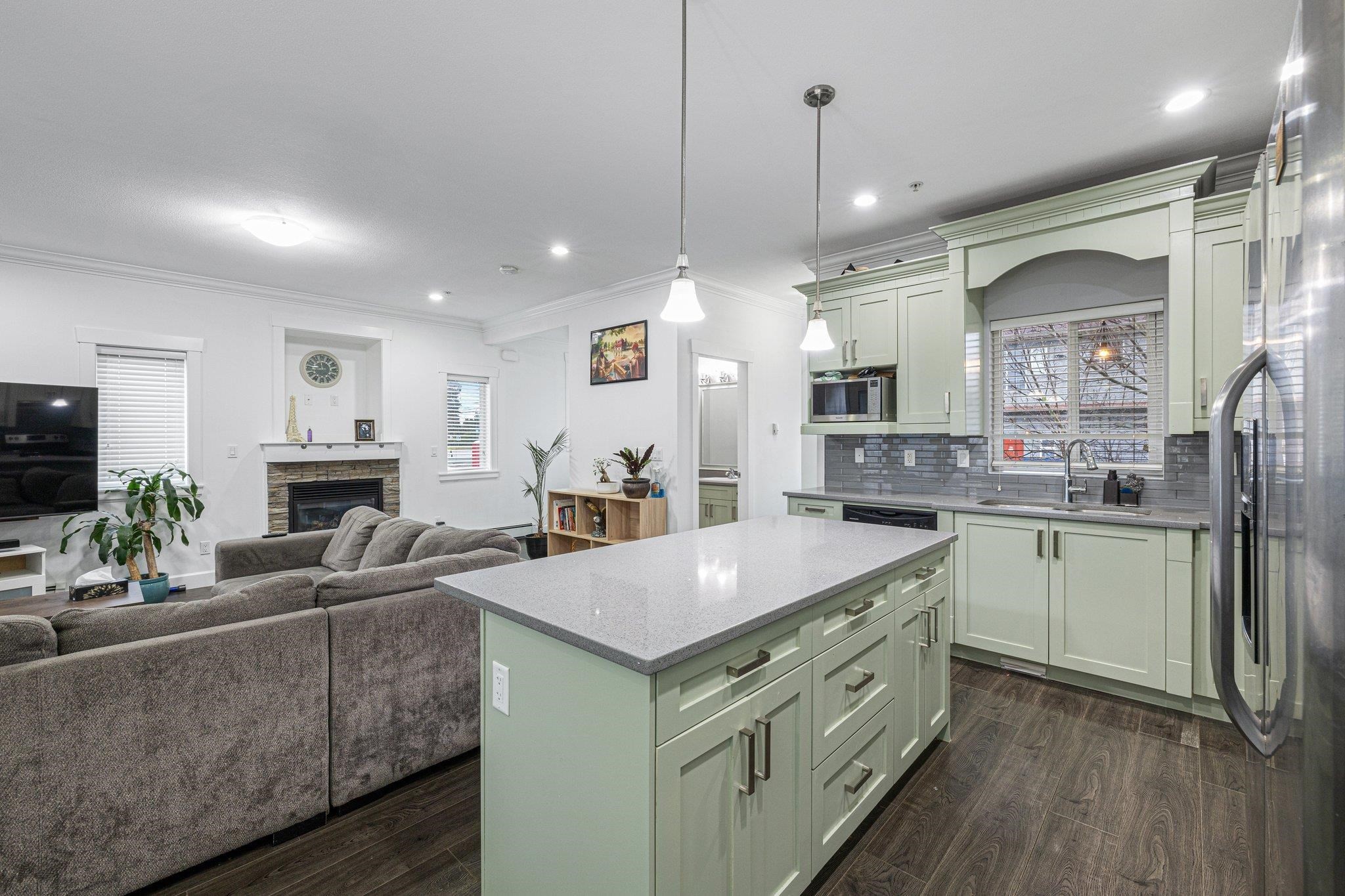 4-27234 30 Avenue, Langley, BC