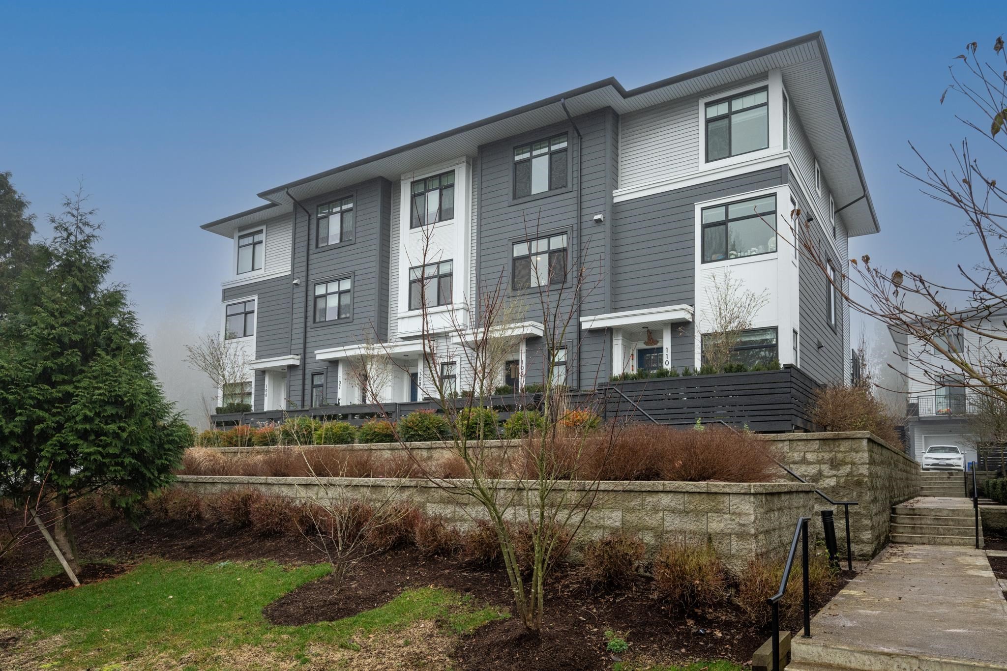 109-15235 Sitka Drive, Surrey, BC