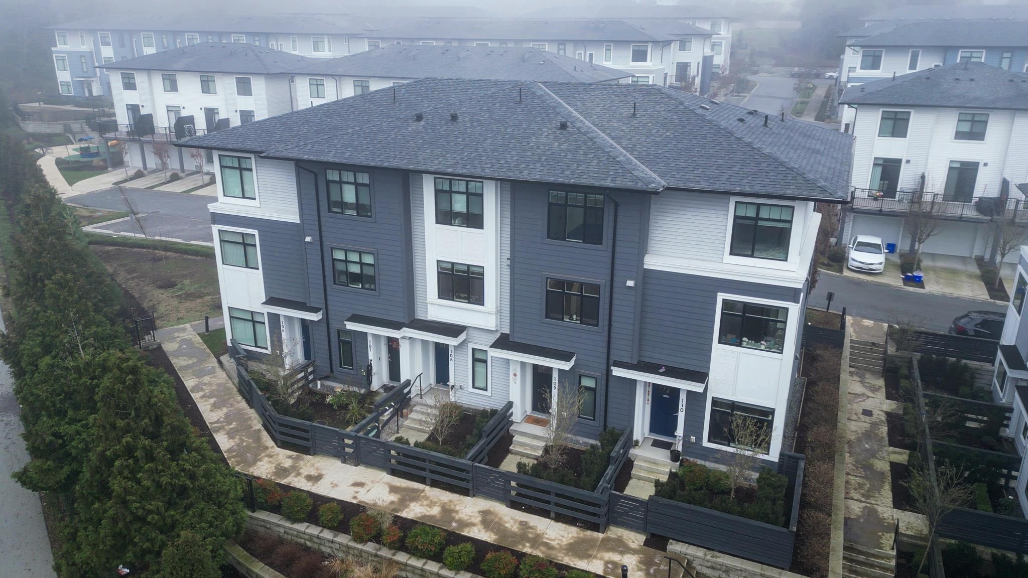 109-15235 Sitka Drive, Surrey, BC