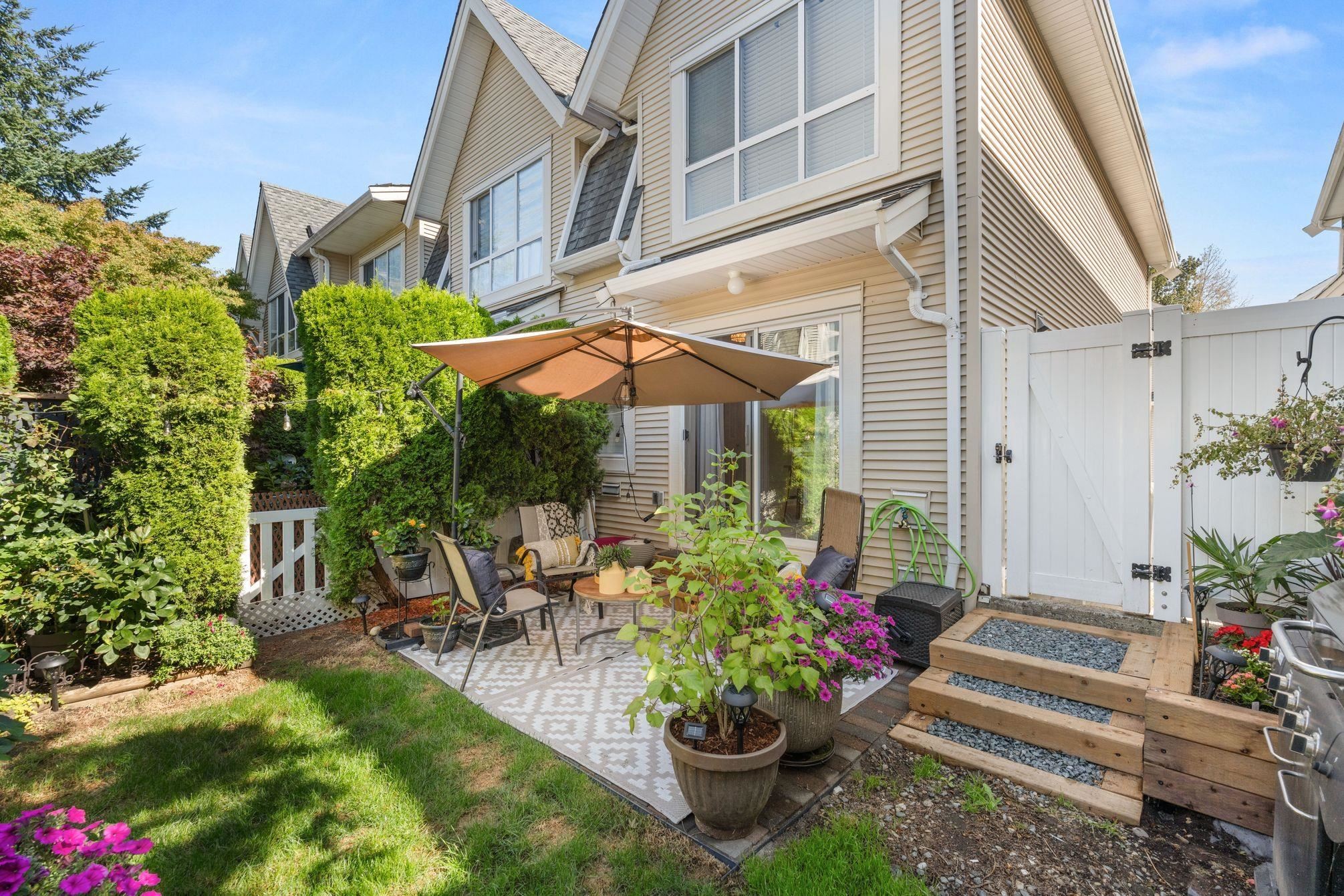 36-6450 199 Street, Langley, BC