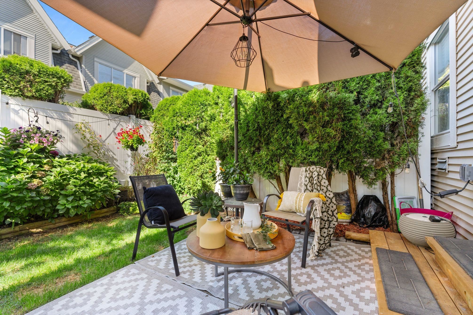 36-6450 199 Street, Langley, BC