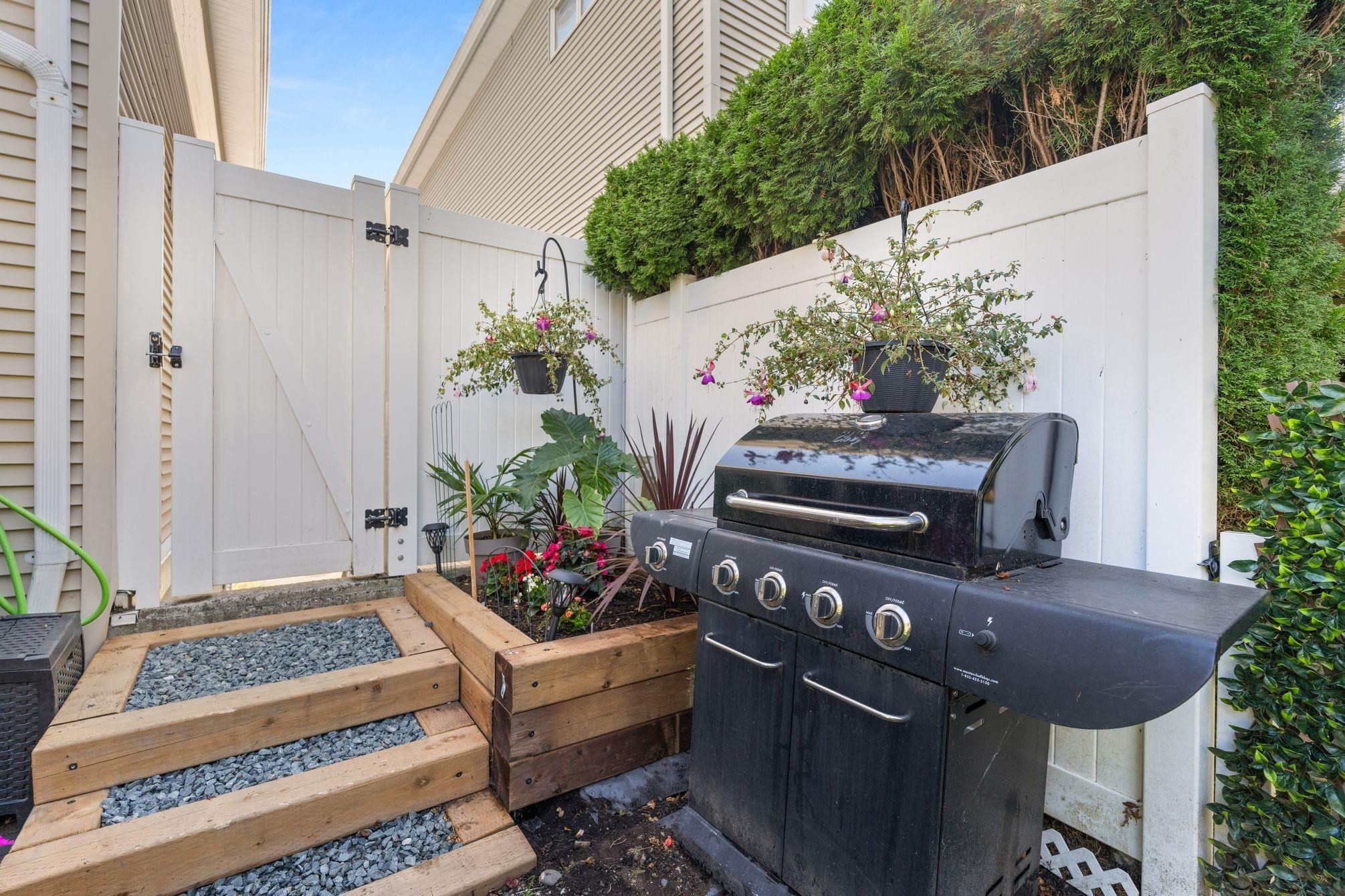 36-6450 199 Street, Langley, BC