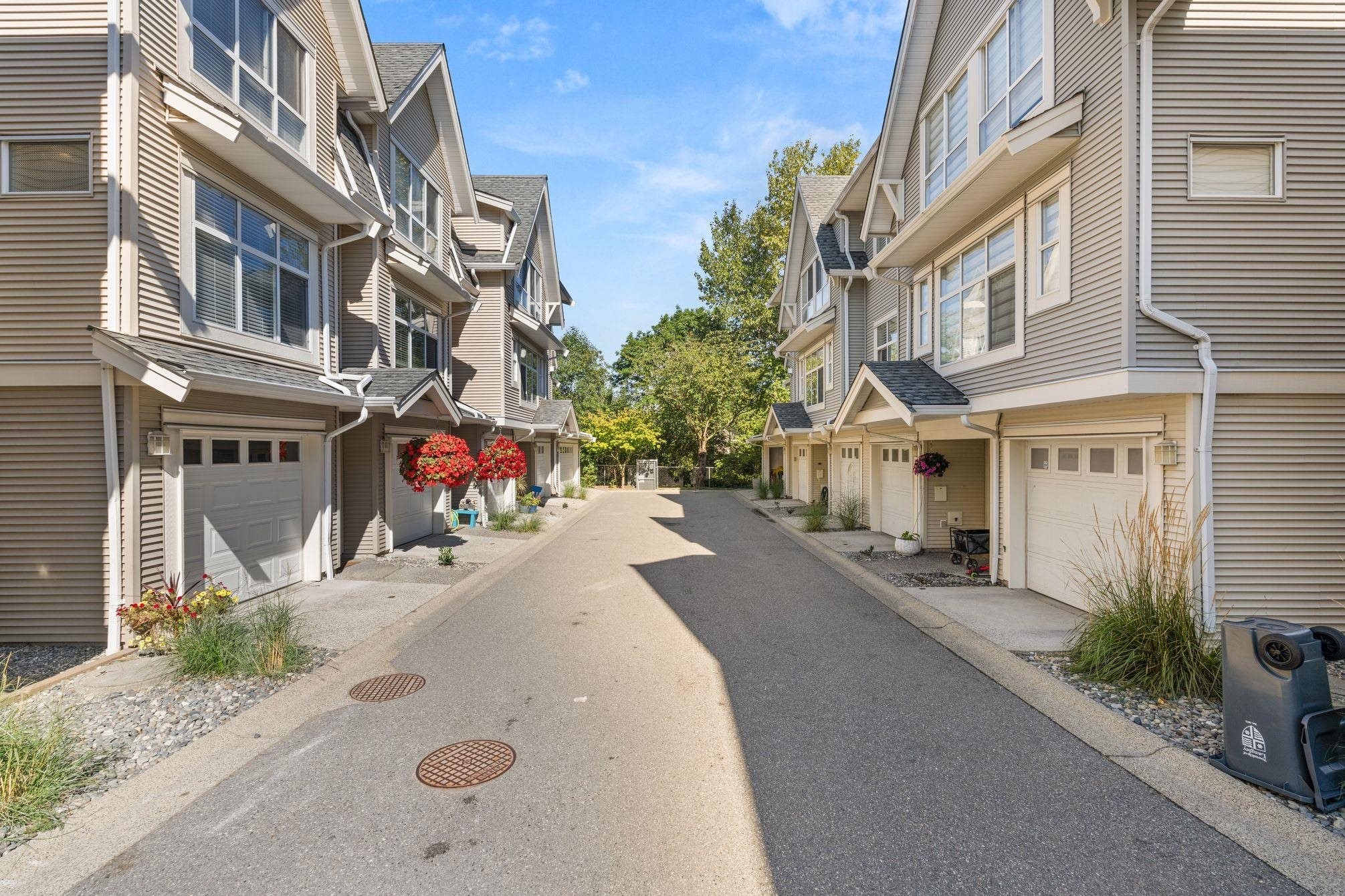 36-6450 199 Street, Langley, BC