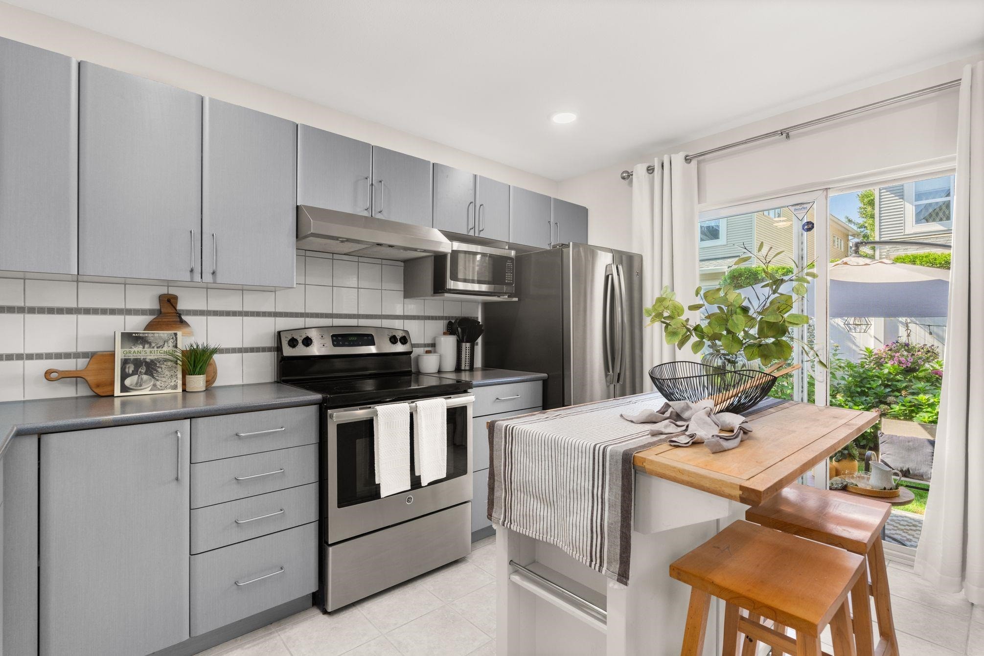 36-6450 199 Street, Langley, BC