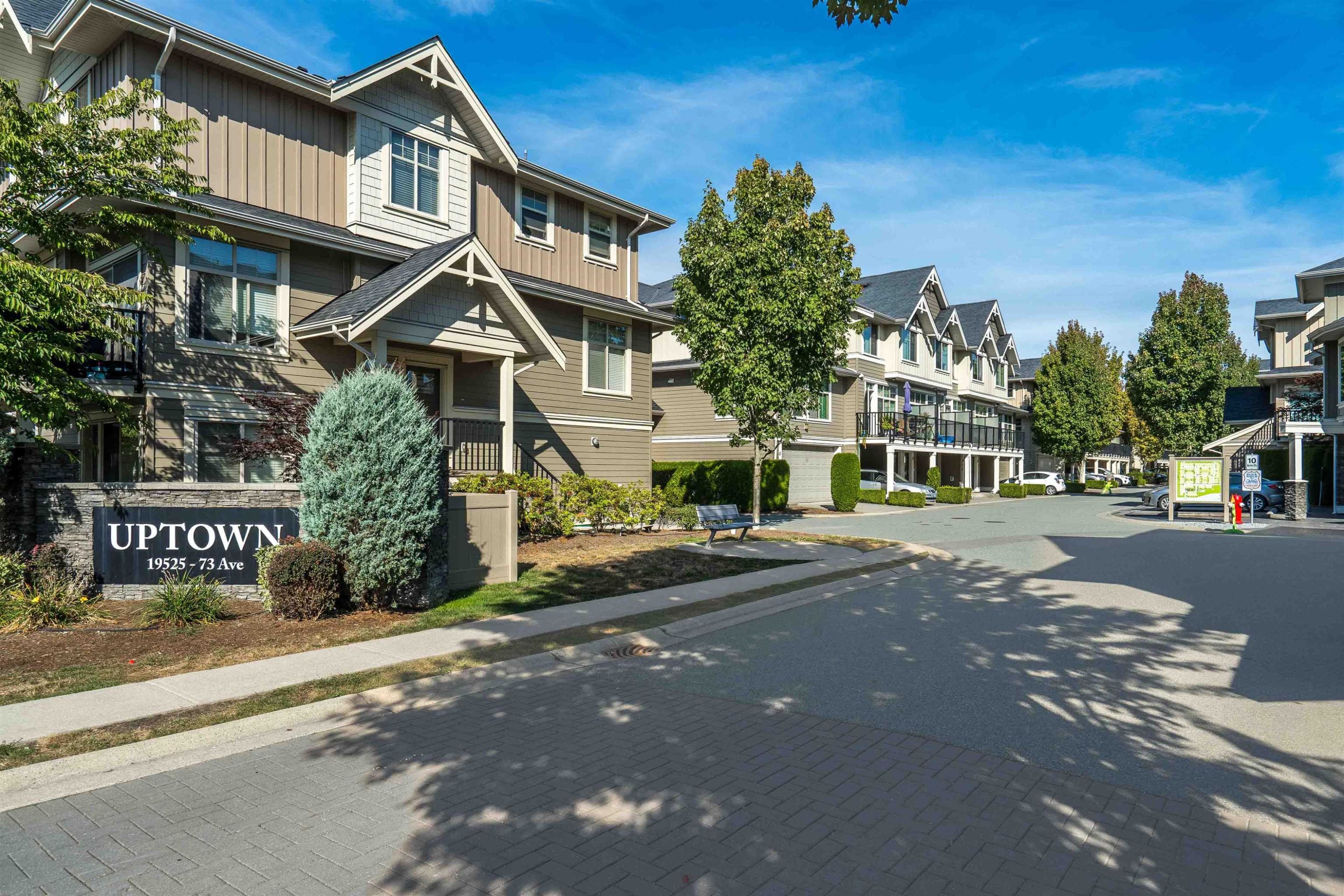 72-19525 73 Avenue, Surrey, BC