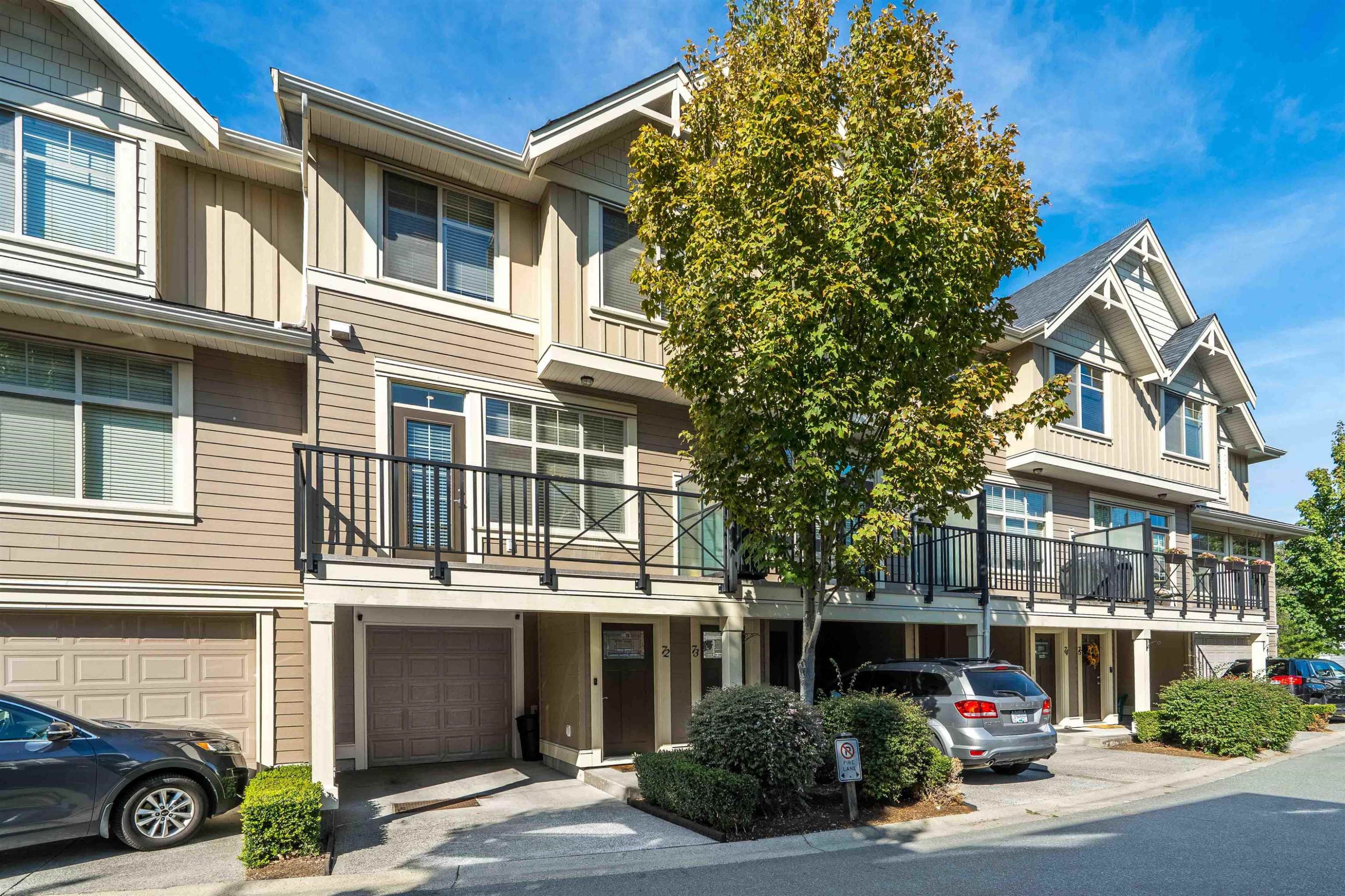 72-19525 73 Avenue, Surrey, BC