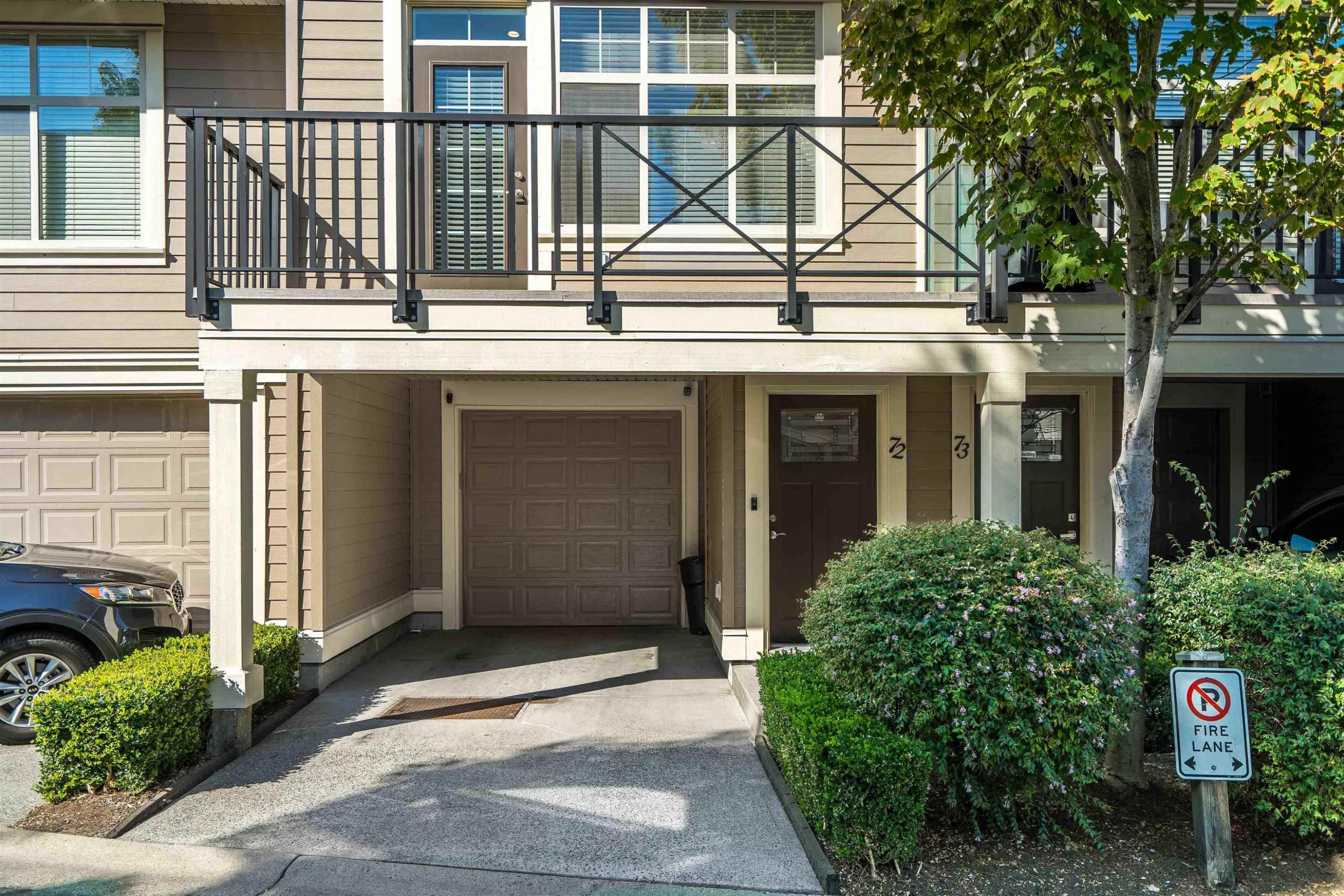 72-19525 73 Avenue, Surrey, BC