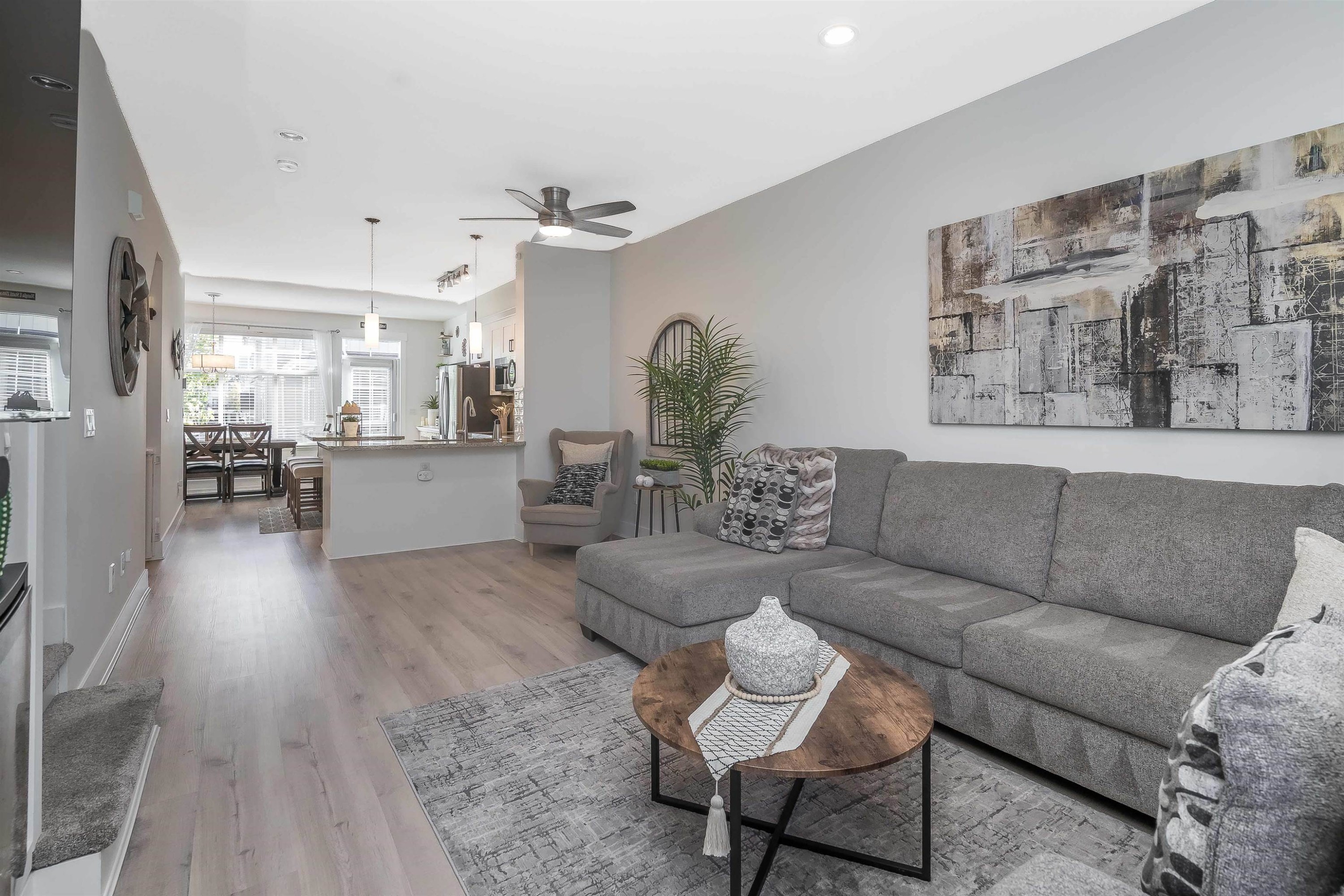 72-19525 73 Avenue, Surrey, BC