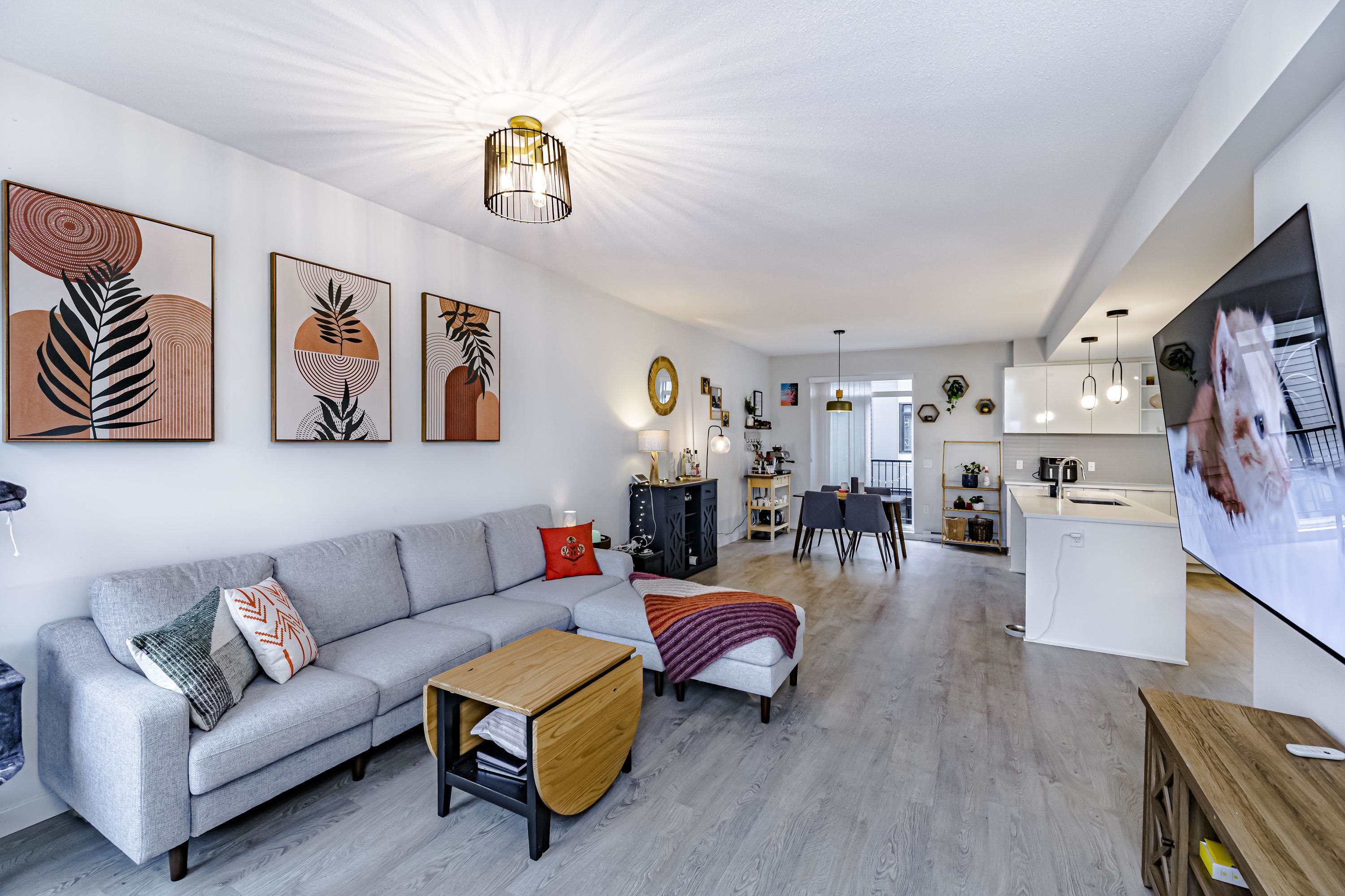 3-15151 Edmund Drive, Surrey, BC