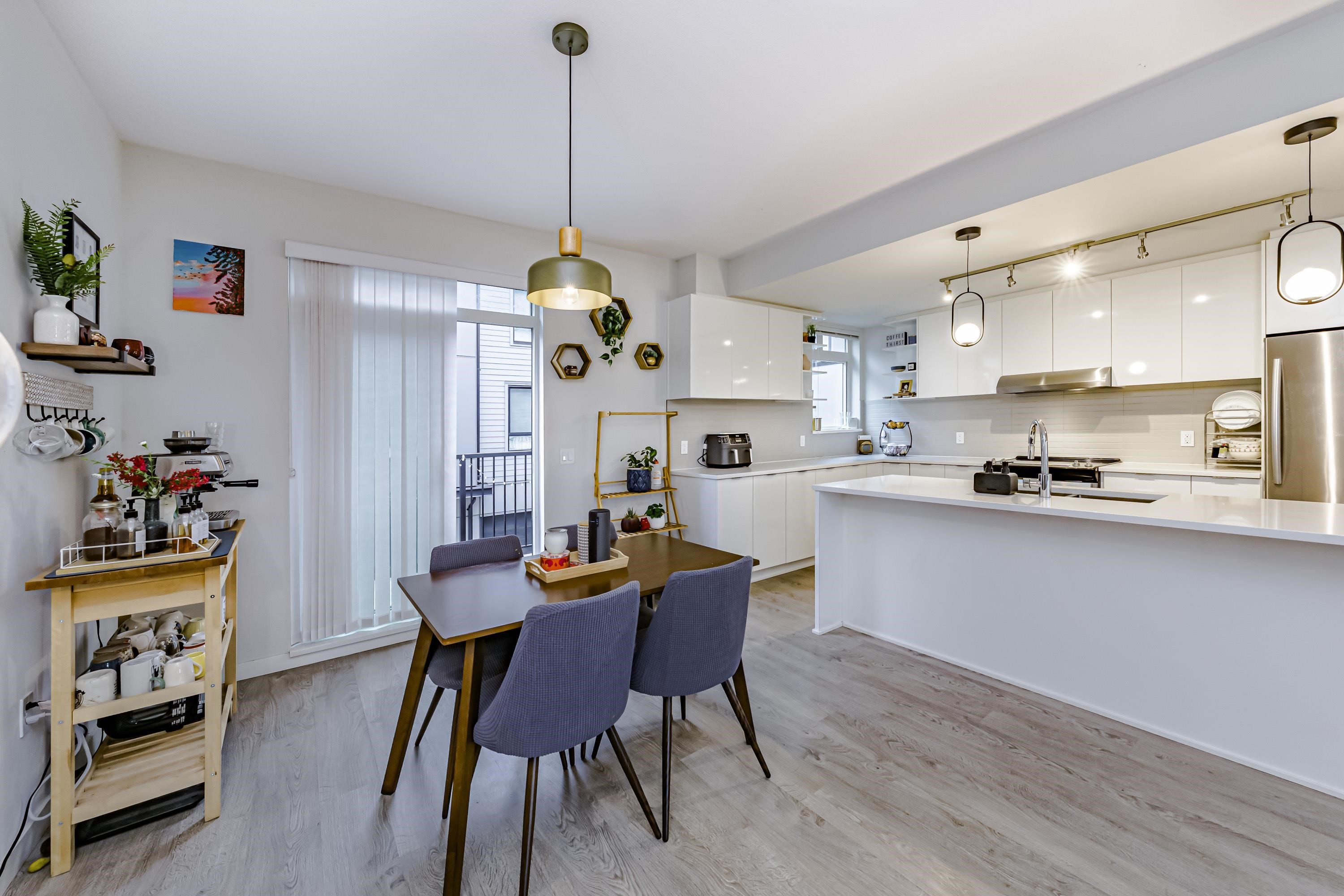 3-15151 Edmund Drive, Surrey, BC