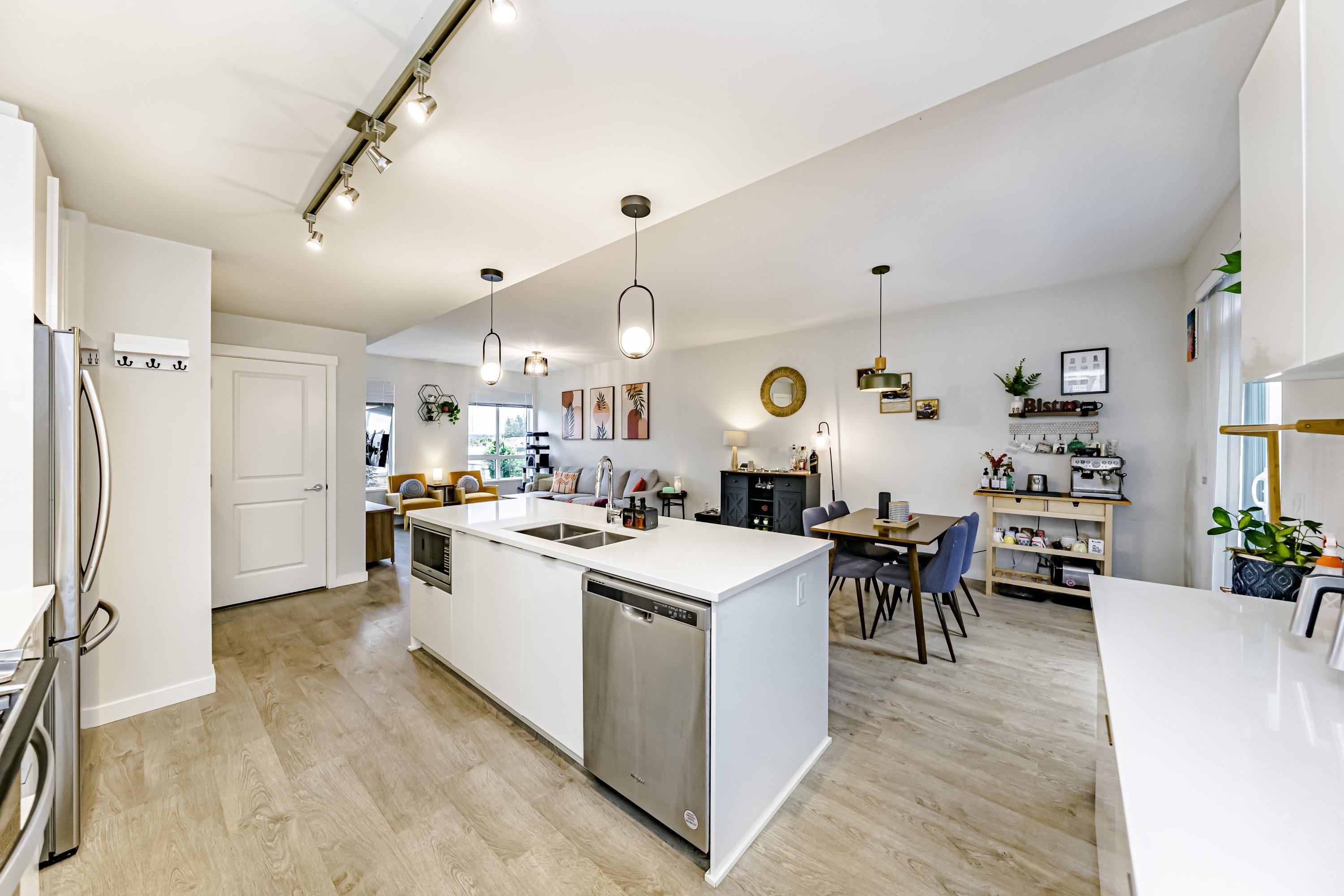 3-15151 Edmund Drive, Surrey, BC