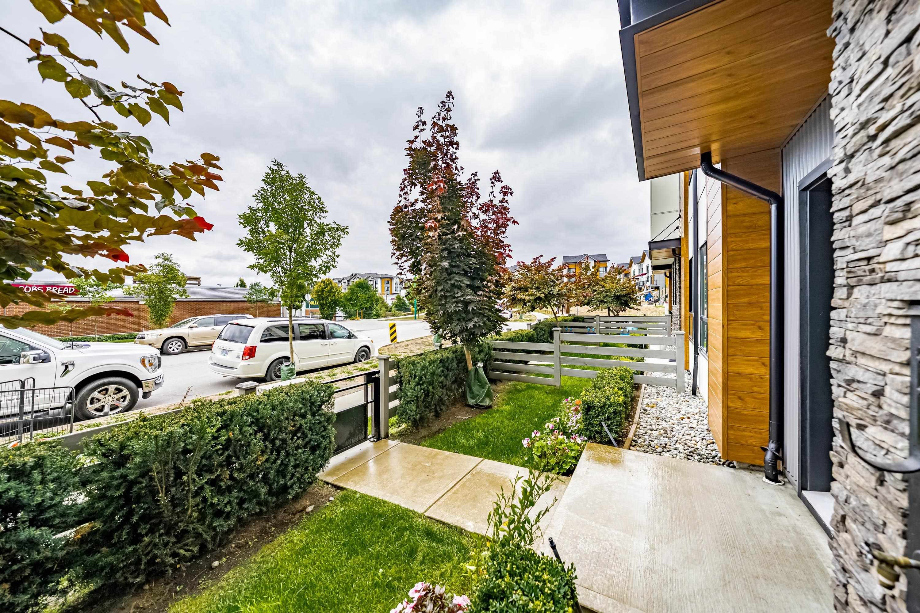 3-15151 Edmund Drive, Surrey, BC