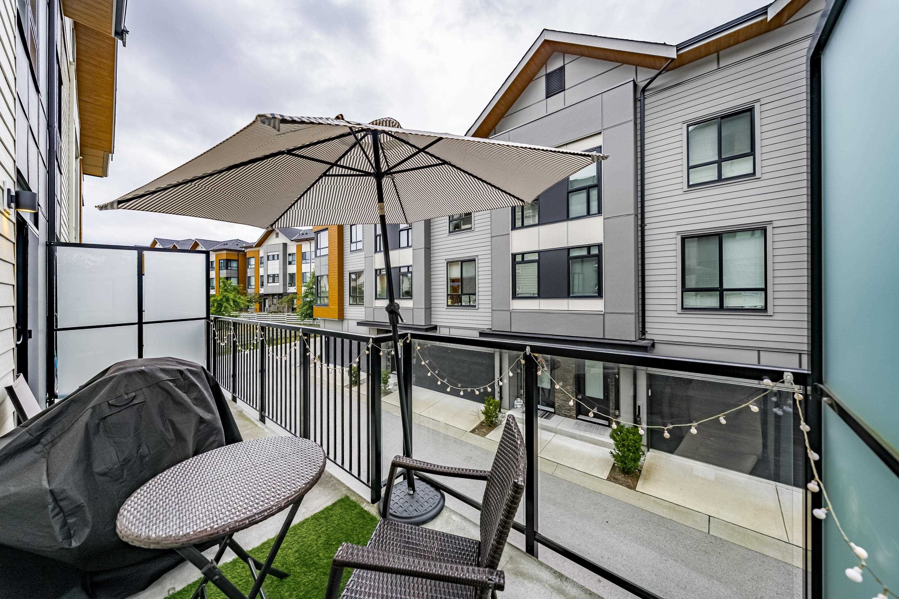 3-15151 Edmund Drive, Surrey, BC