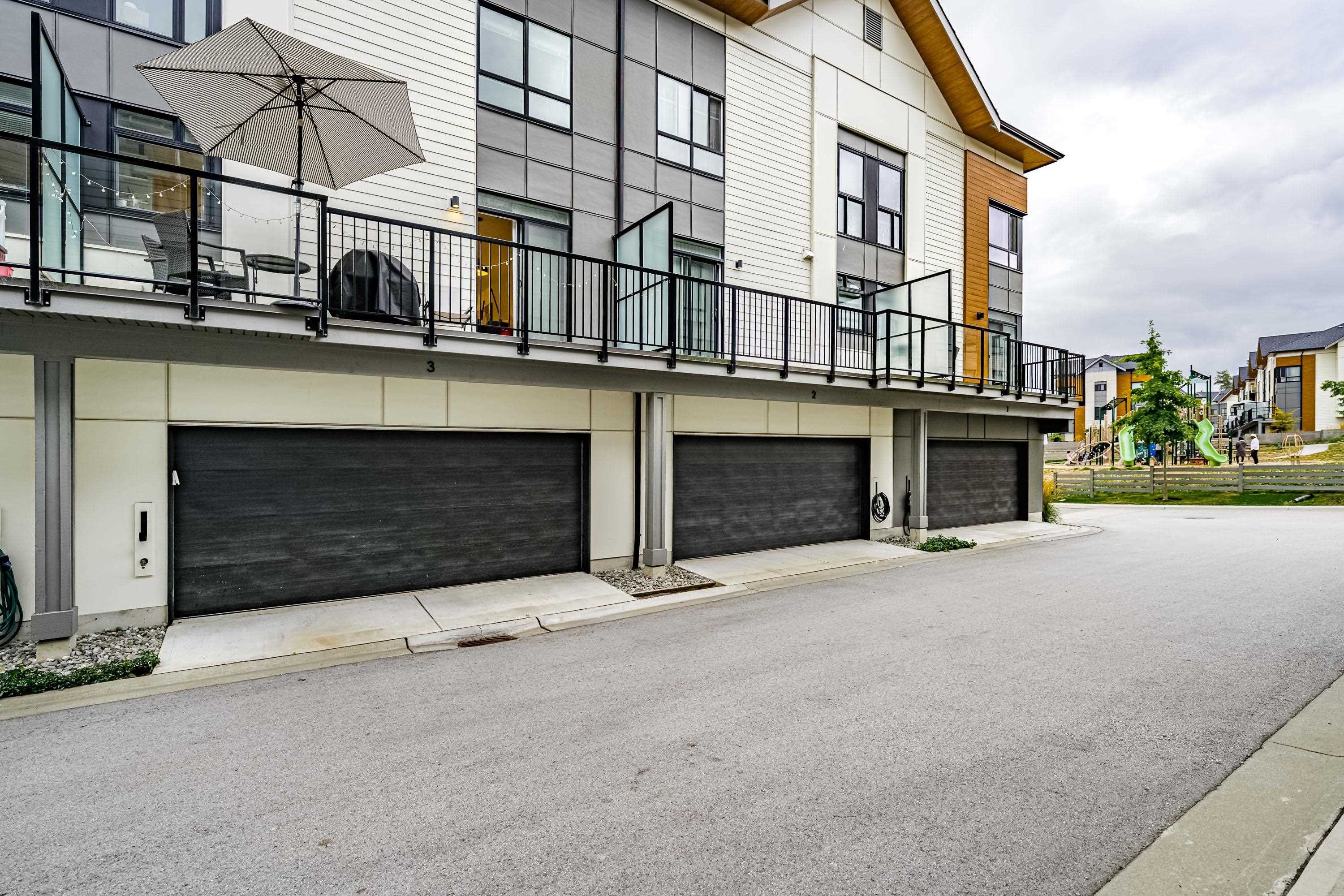 3-15151 Edmund Drive, Surrey, BC