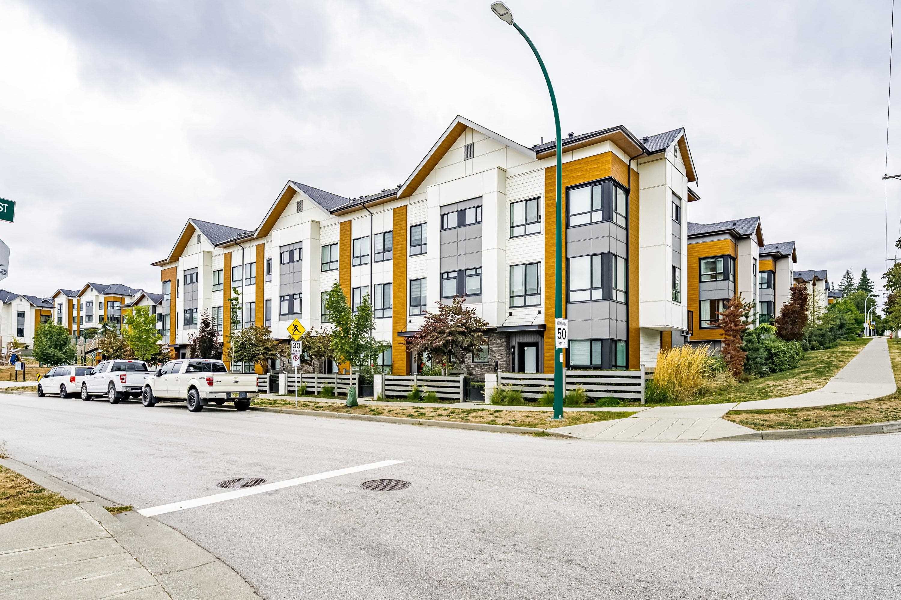 3-15151 Edmund Drive, Surrey, BC