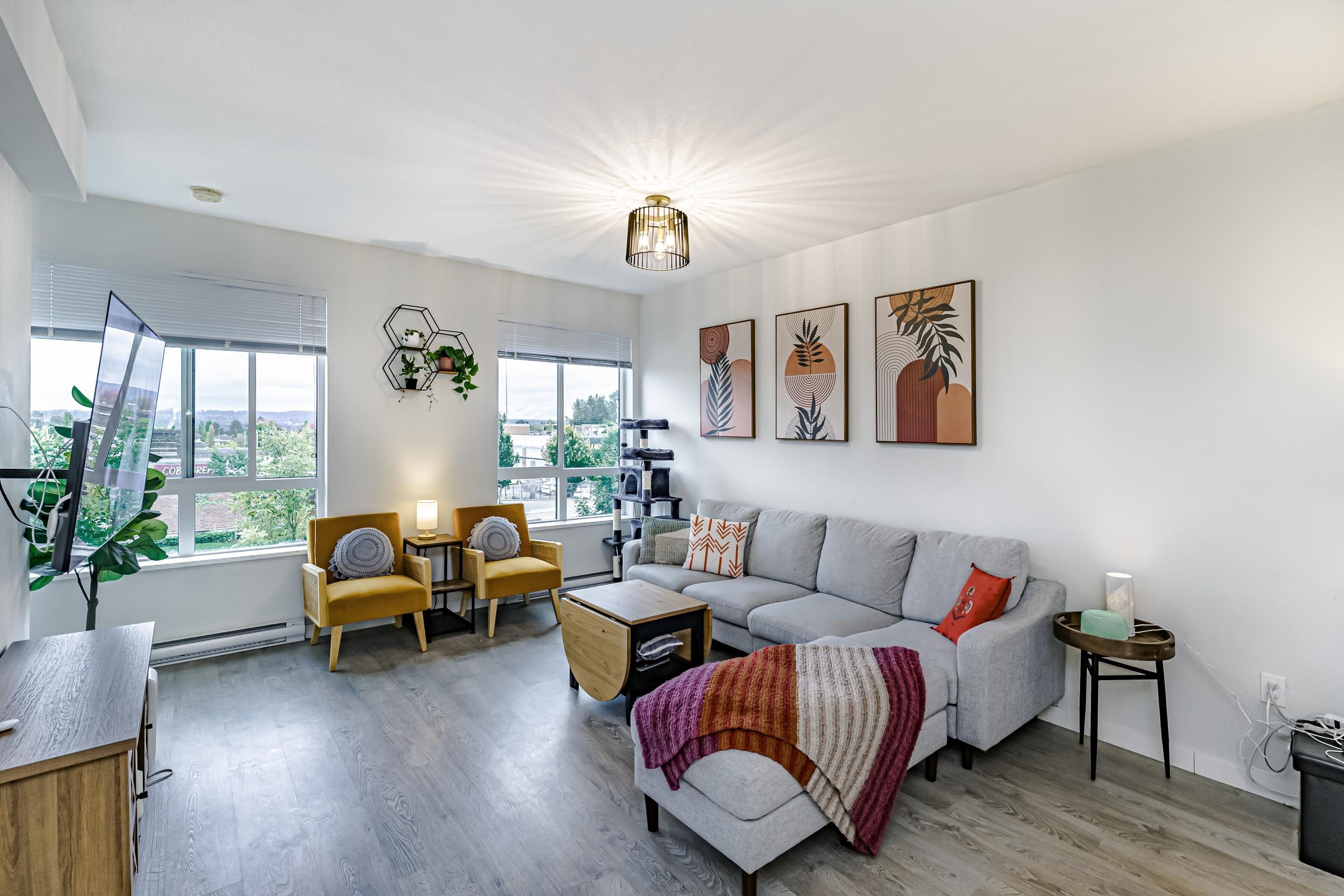 3-15151 Edmund Drive, Surrey, BC