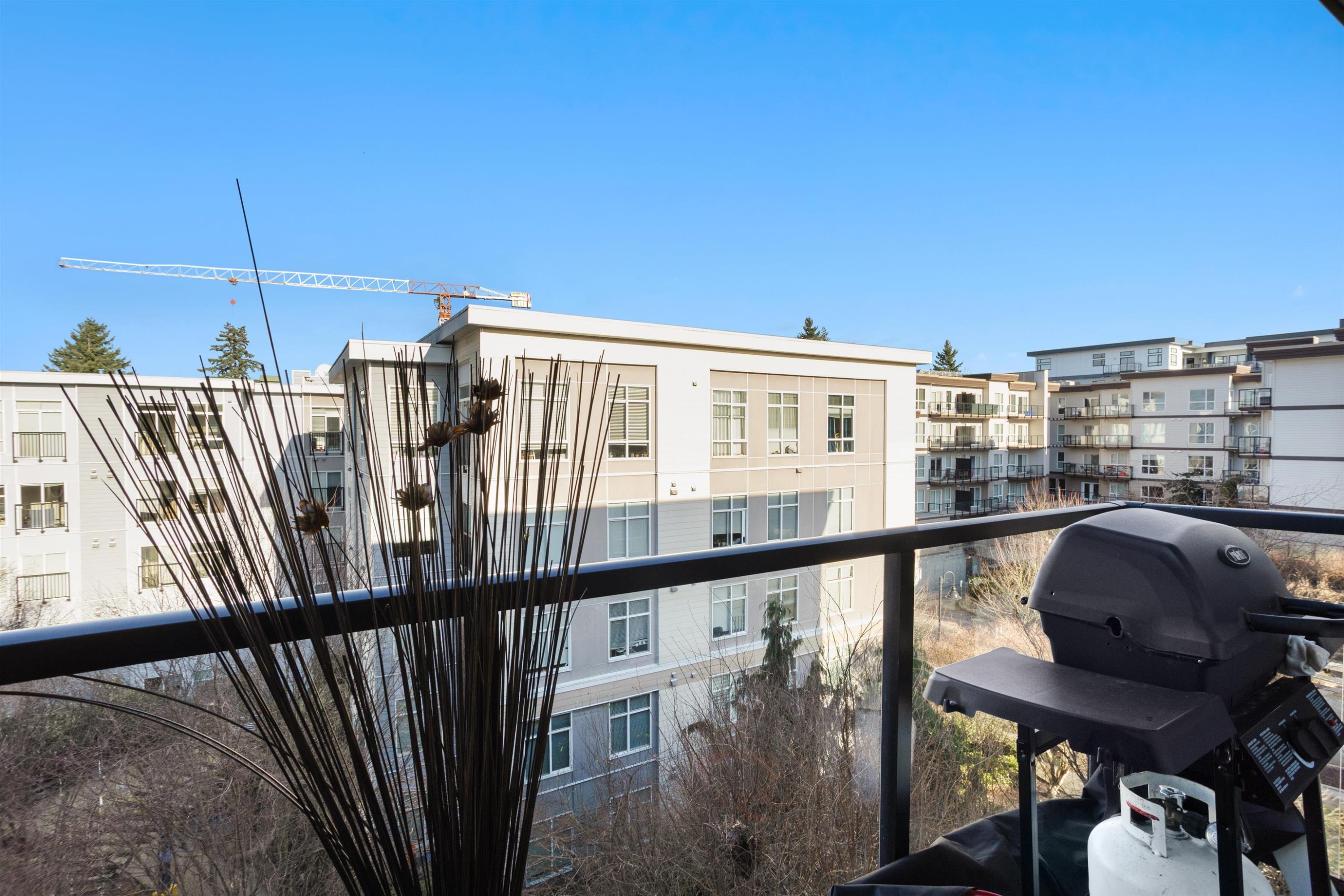 516-13733 107A Avenue, Surrey, BC