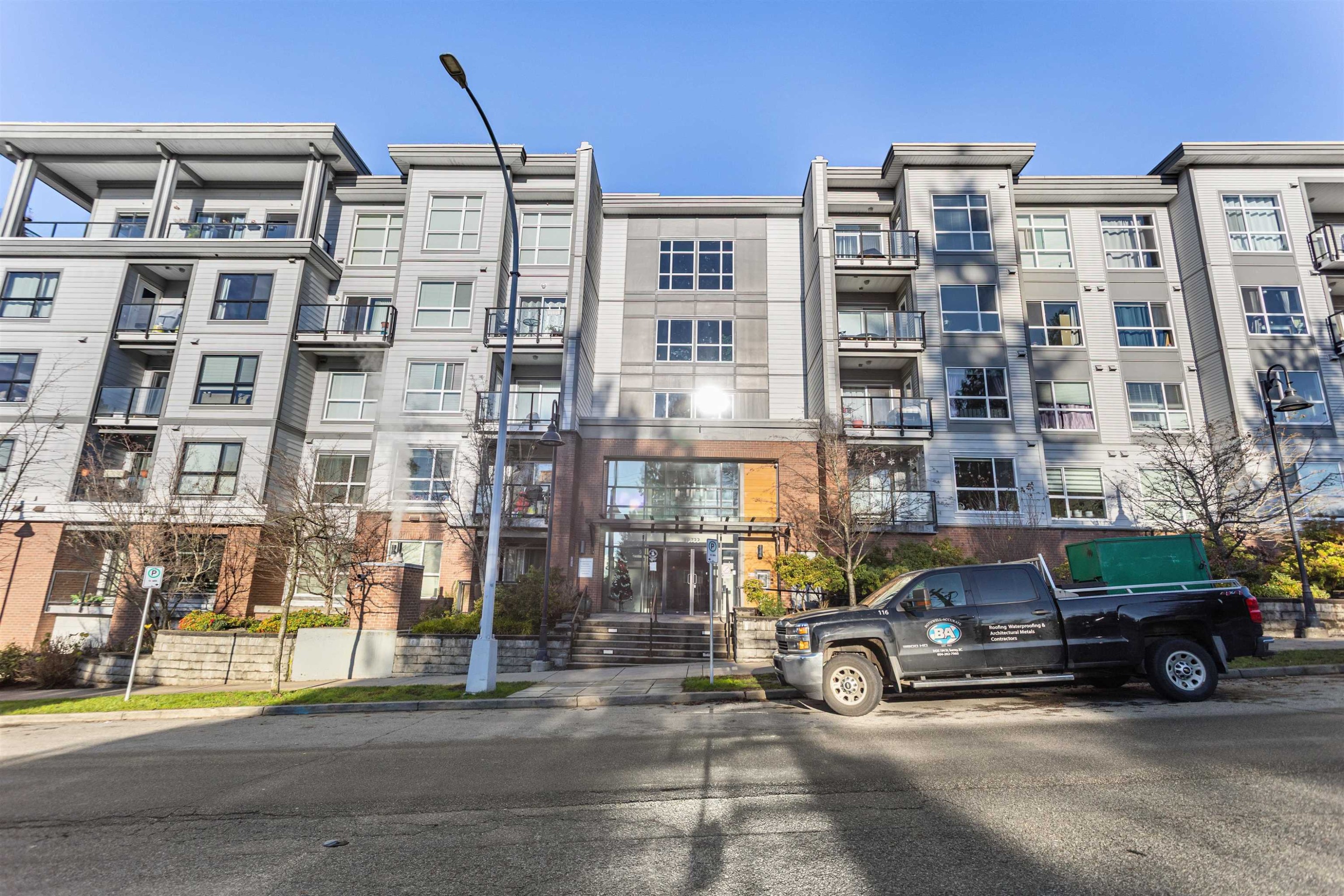 516-13733 107A Avenue, Surrey, BC