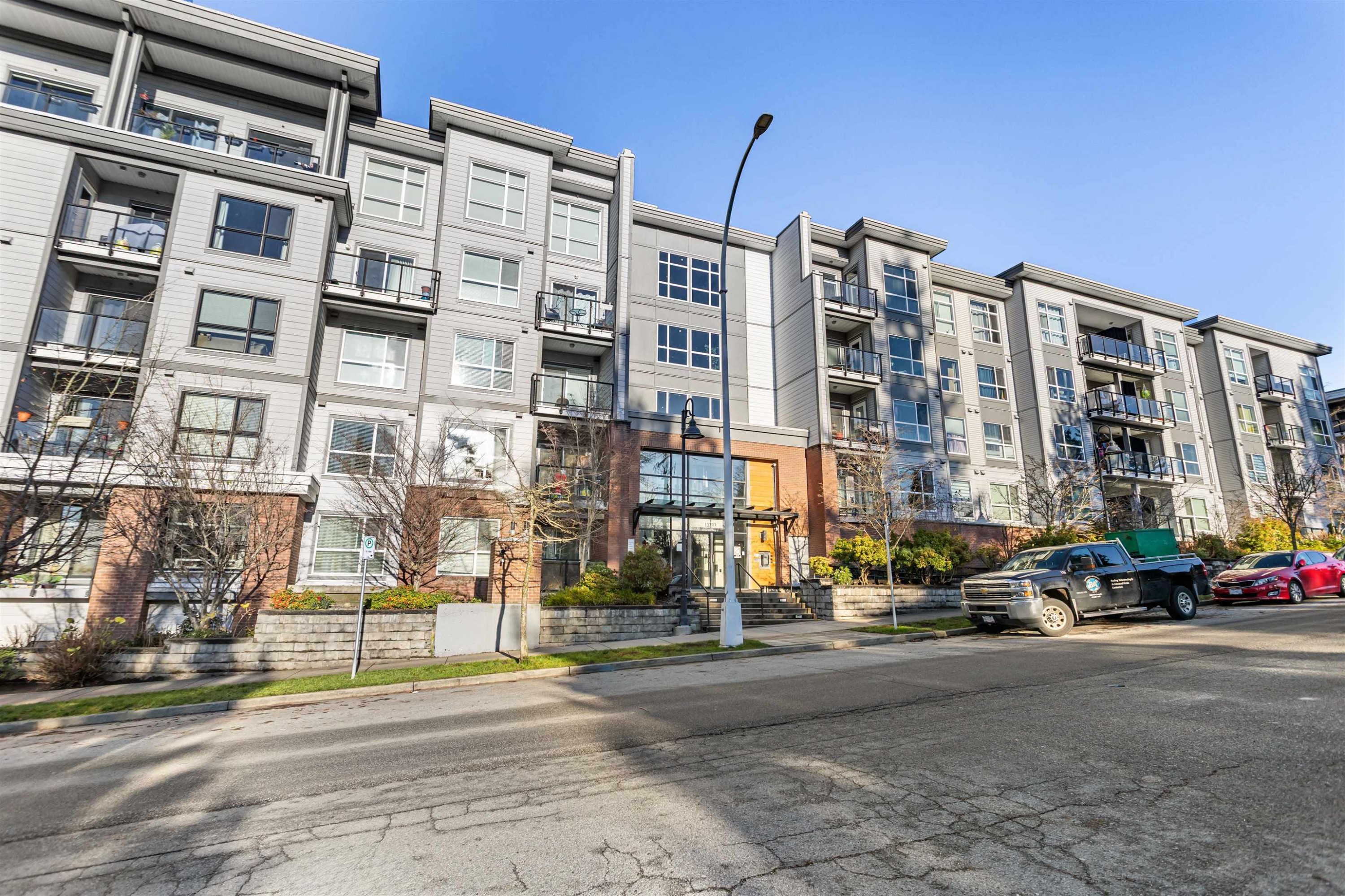 516-13733 107A Avenue, Surrey, BC