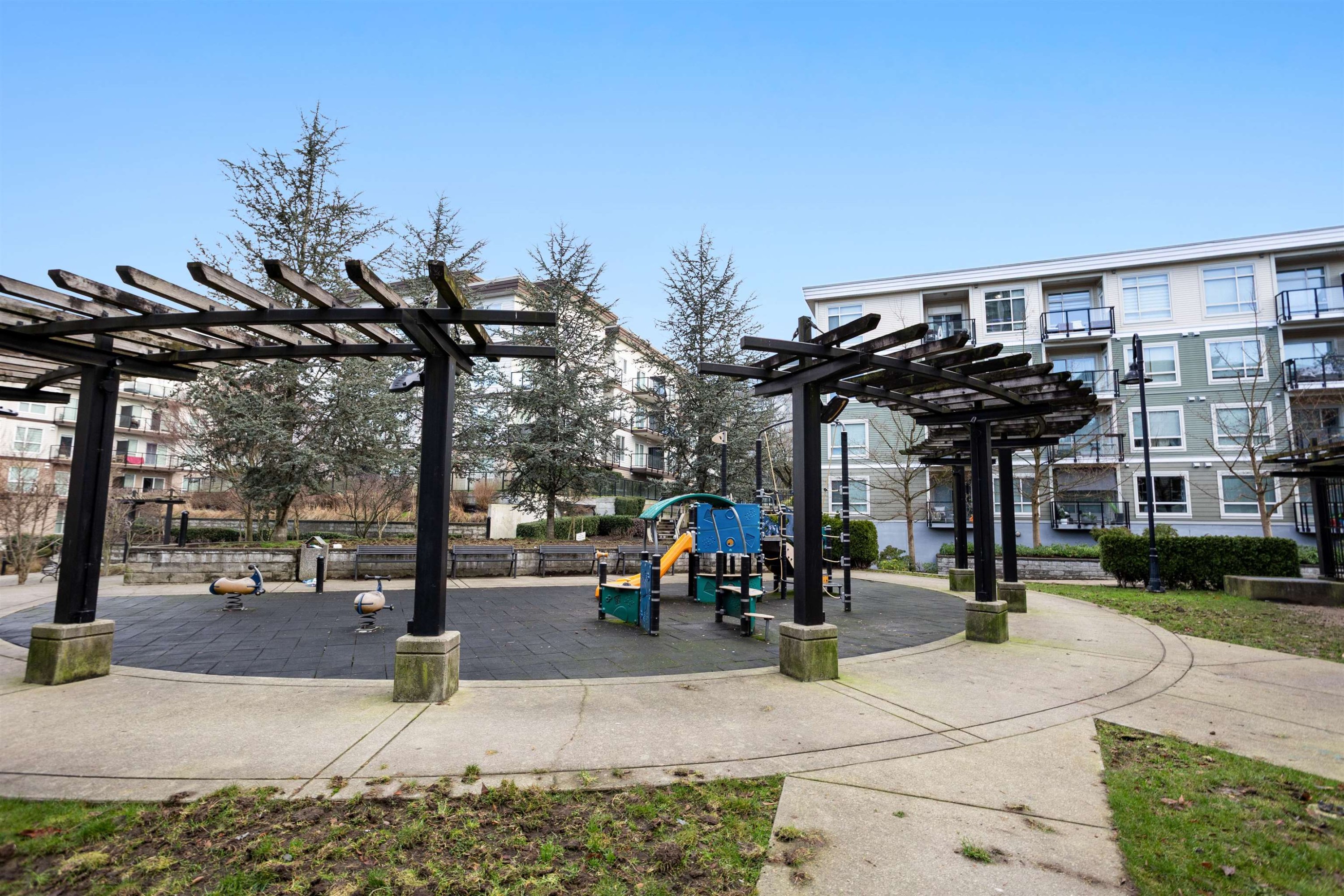 516-13733 107A Avenue, Surrey, BC