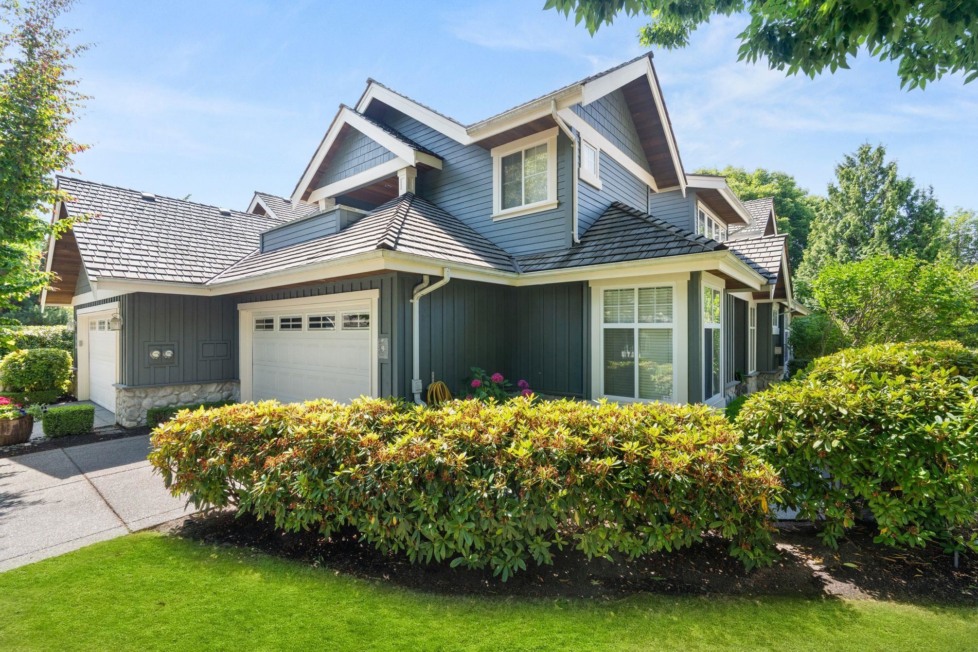 9-15715 34 Avenue, Surrey, BC