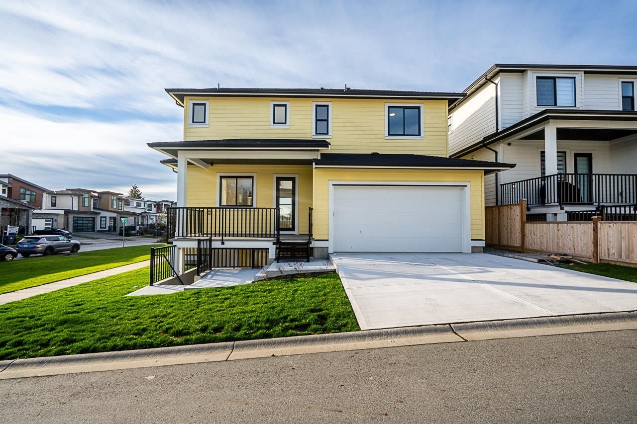 1910 167A Street, Surrey, BC