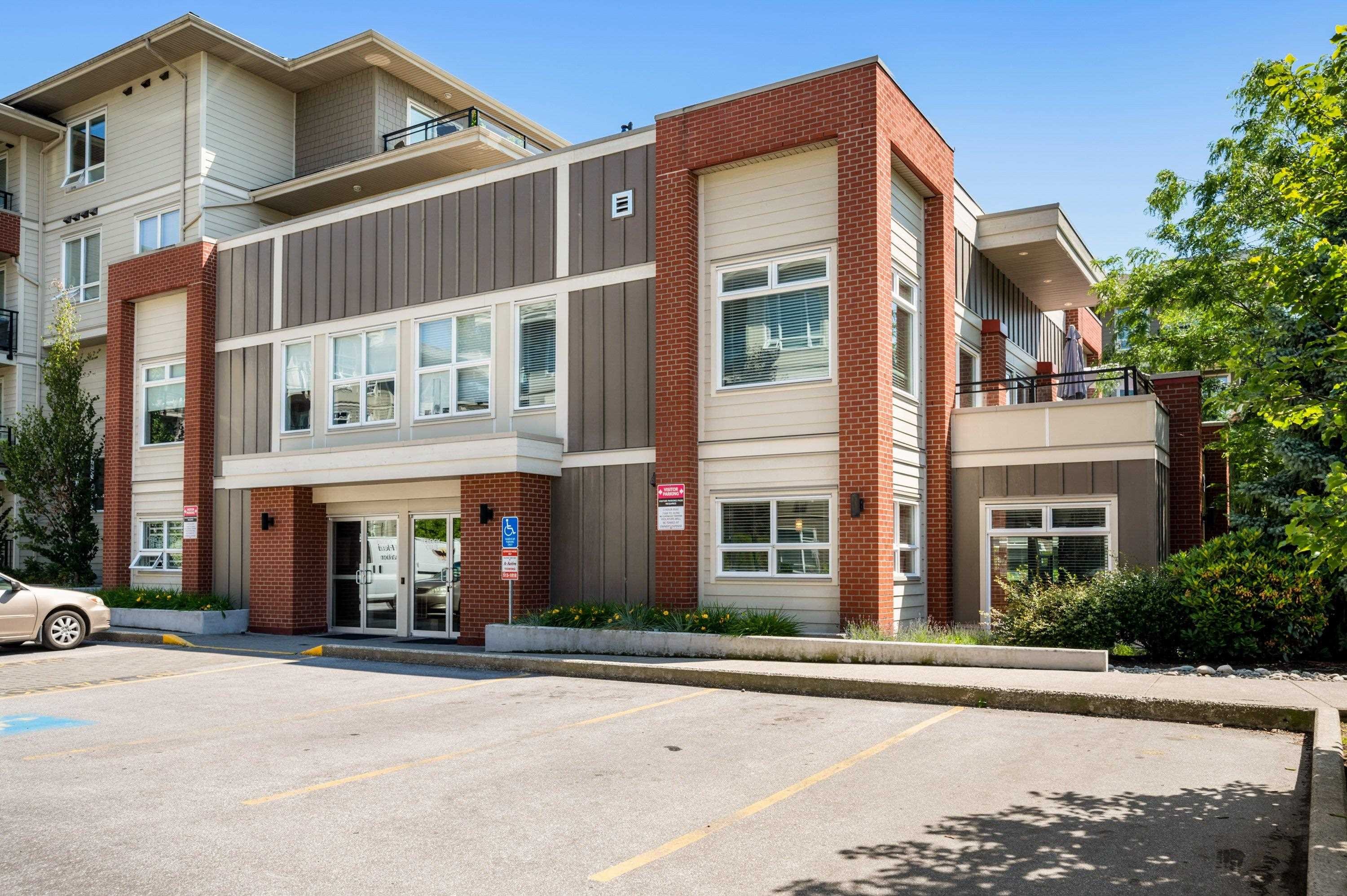 D109-20211 66 Avenue, Langley, BC