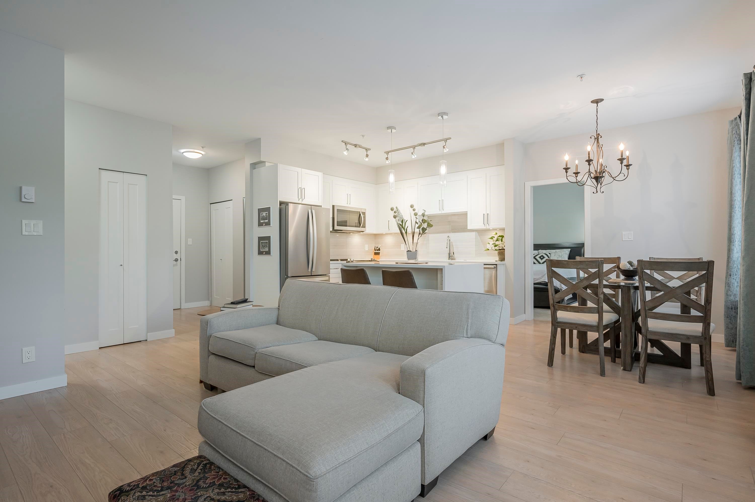 D109-20211 66 Avenue, Langley, BC