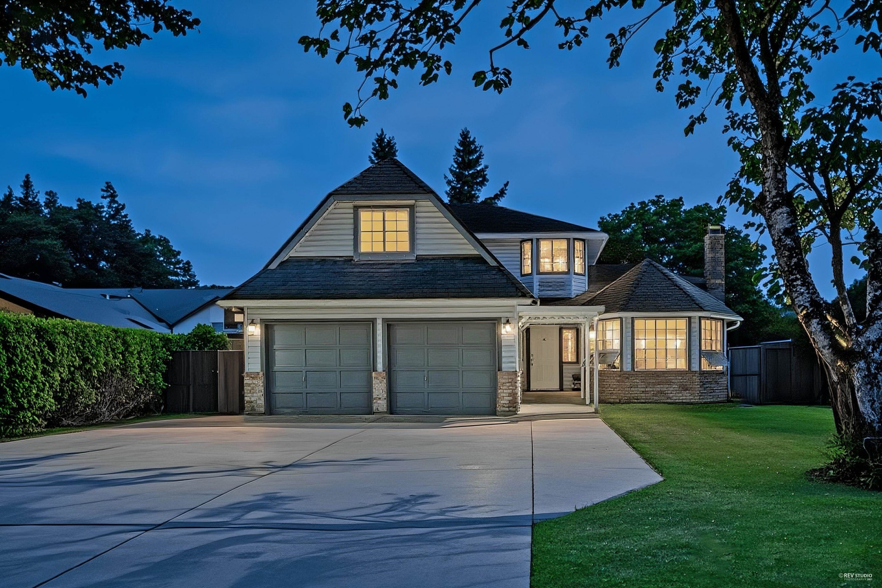 13330 59B Avenue, Surrey, BC