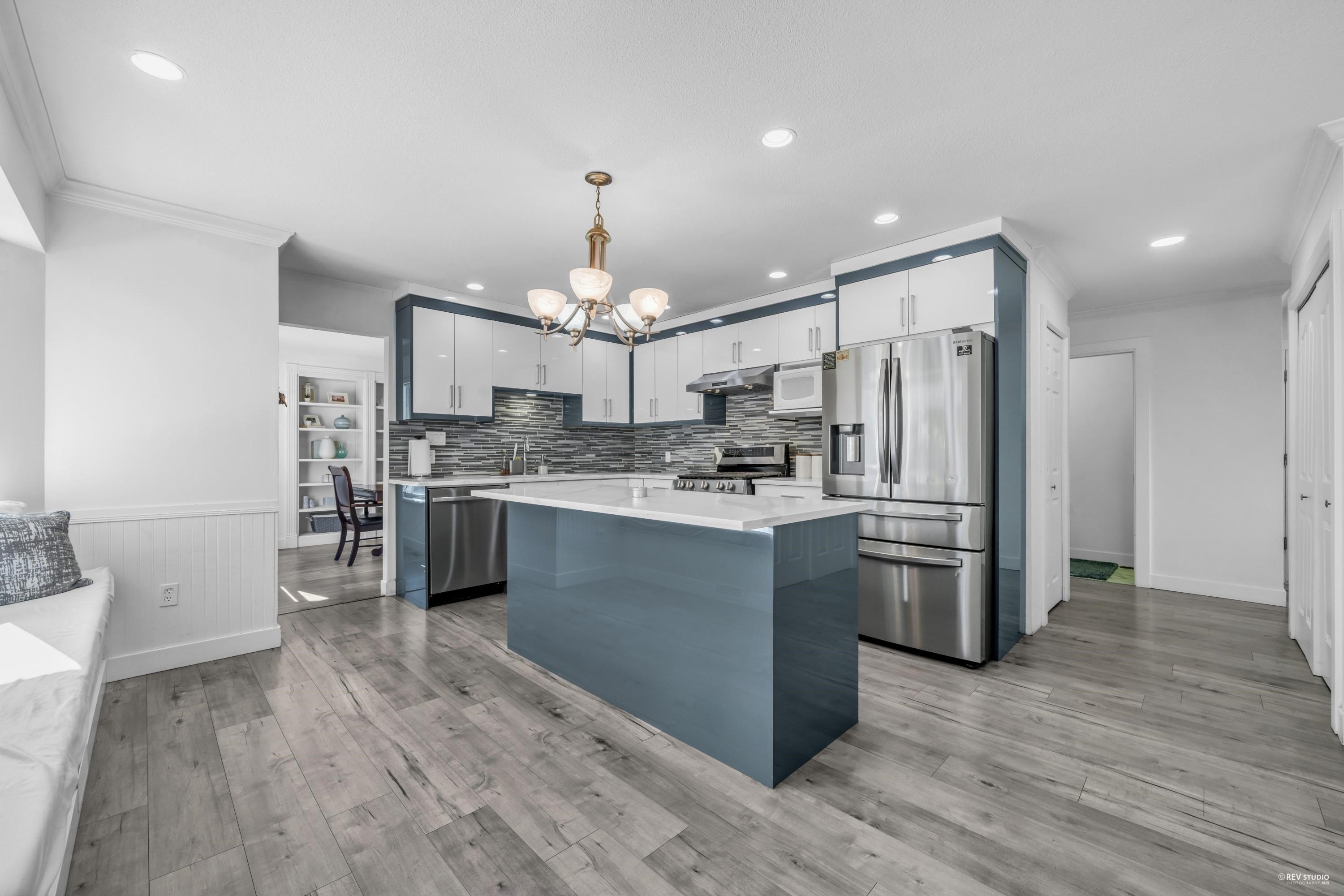 13330 59B Avenue, Surrey, BC