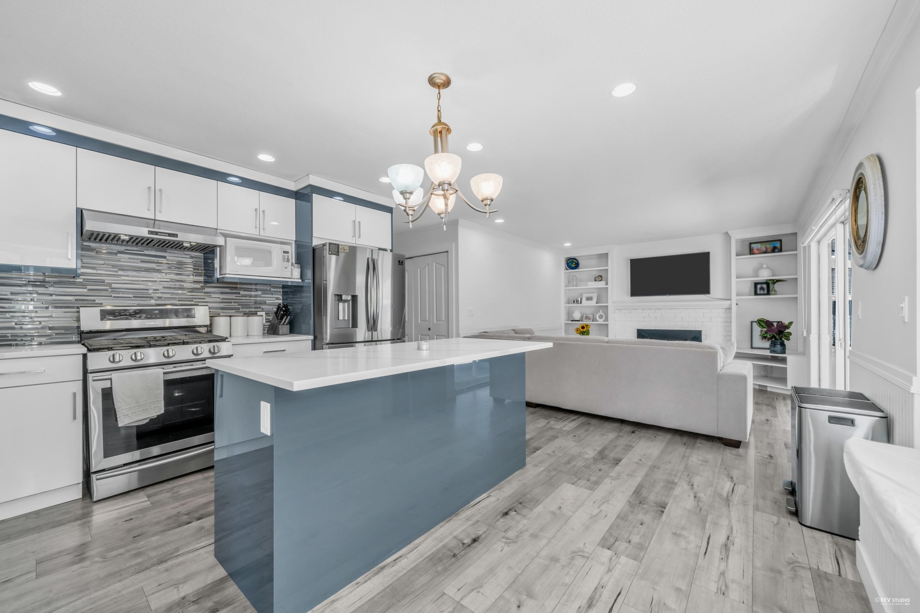 13330 59B Avenue, Surrey, BC