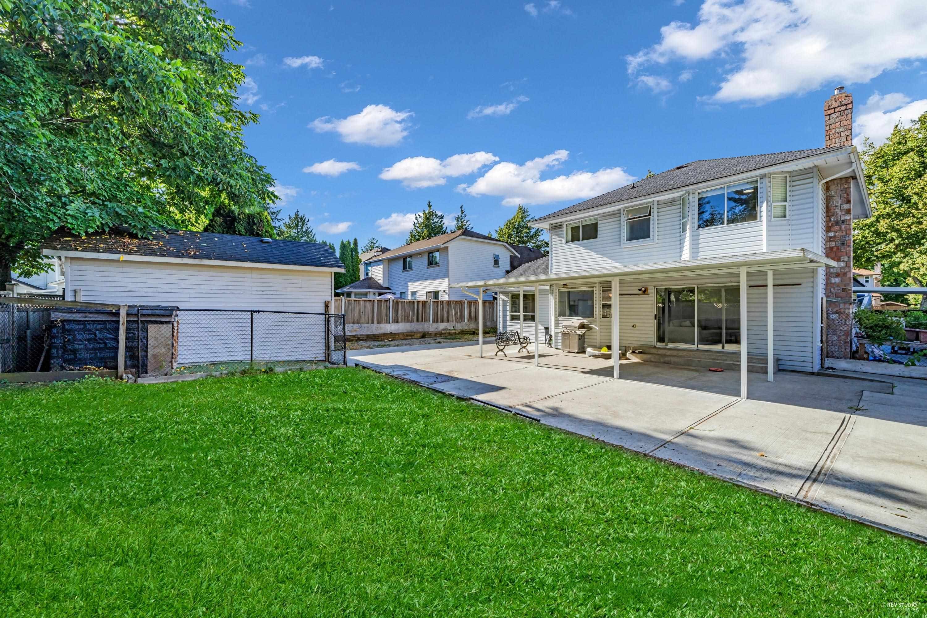 13330 59B Avenue, Surrey, BC