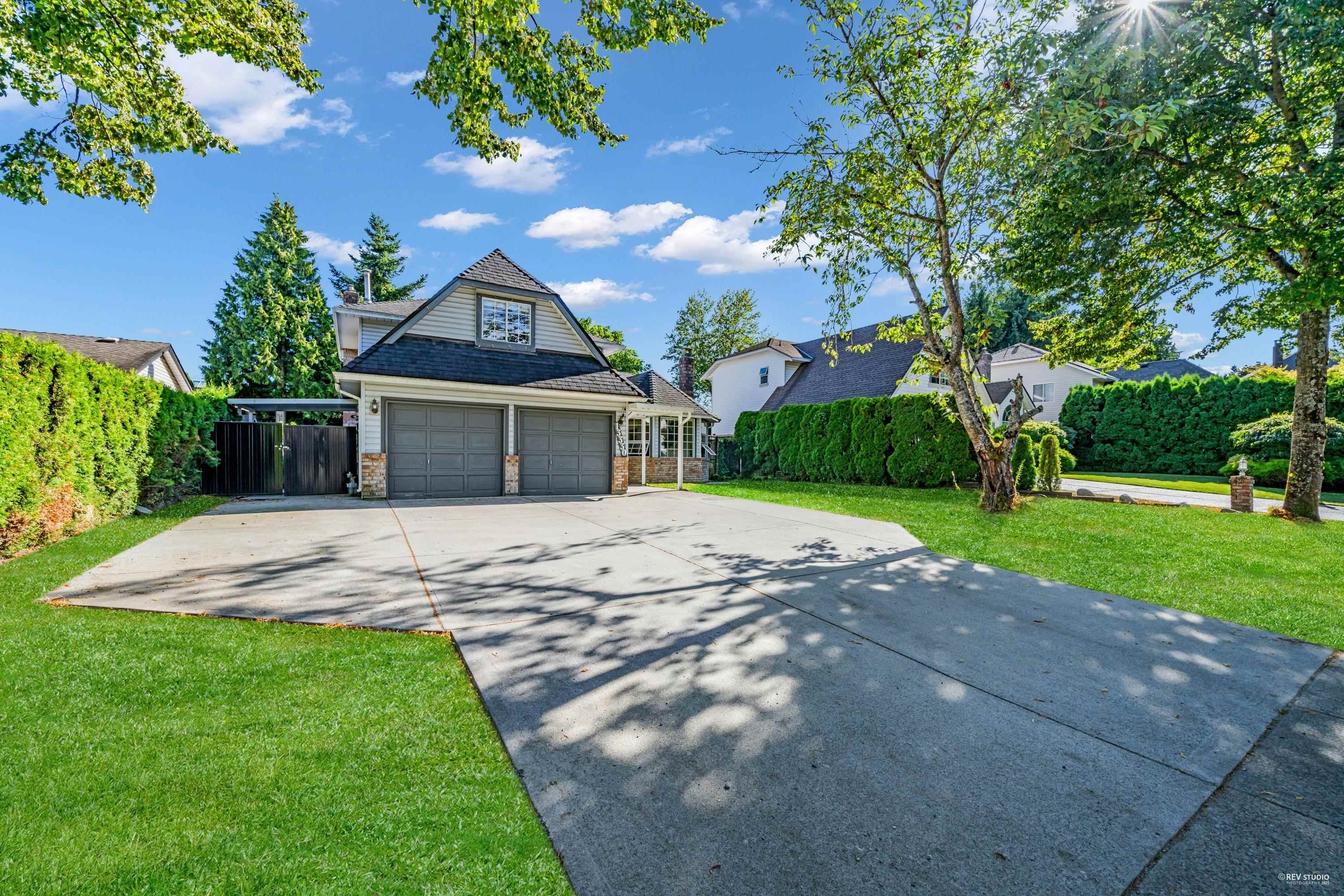 13330 59B Avenue, Surrey, BC