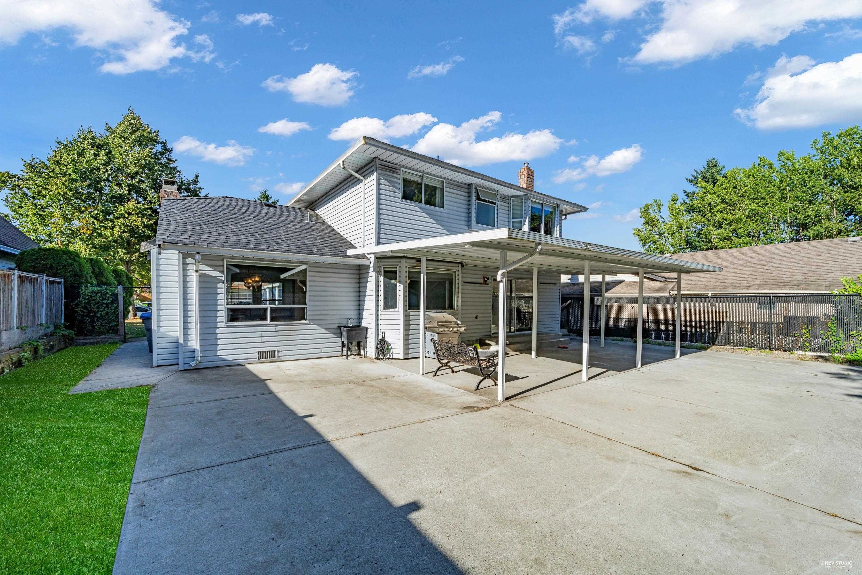 13330 59B Avenue, Surrey, BC