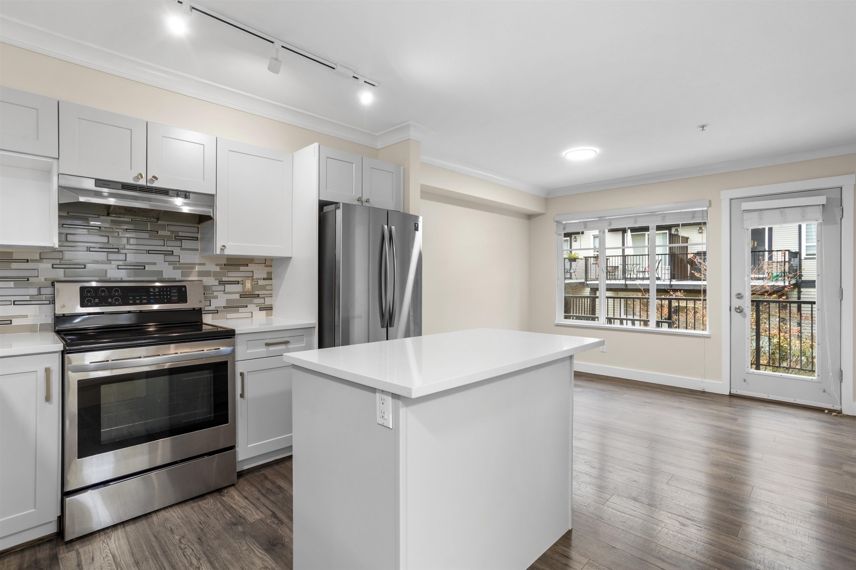 67-6651 203 Street, Langley, BC