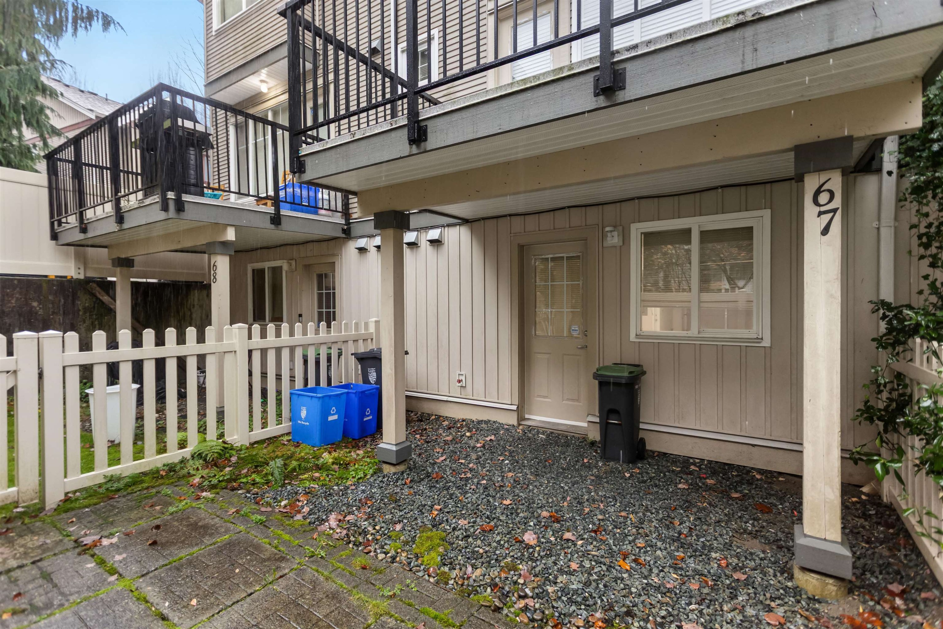 67-6651 203 Street, Langley, BC