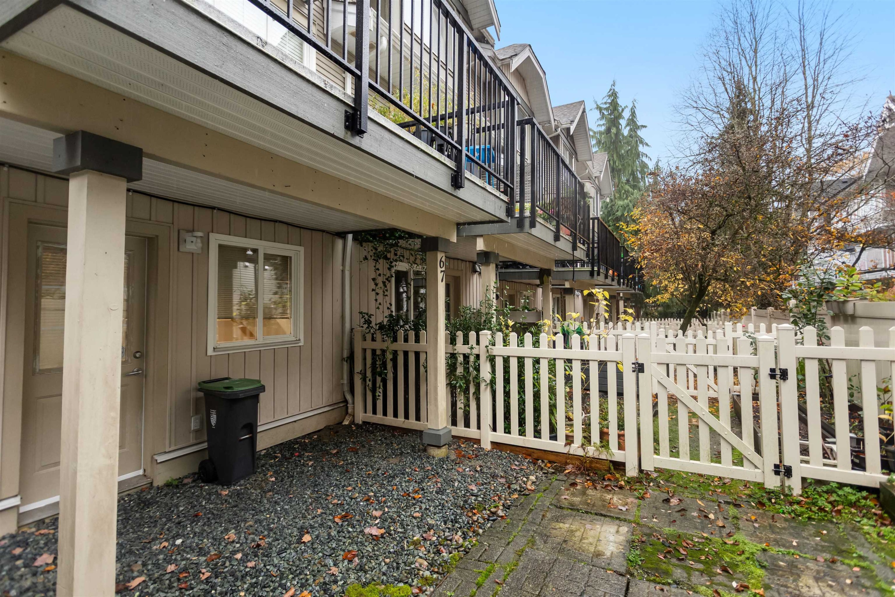 67-6651 203 Street, Langley, BC