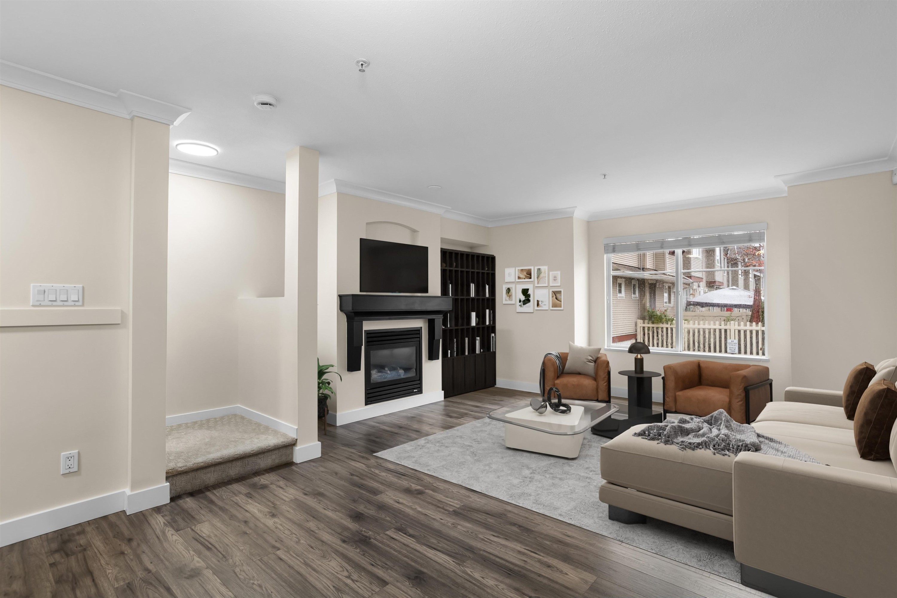 67-6651 203 Street, Langley, BC