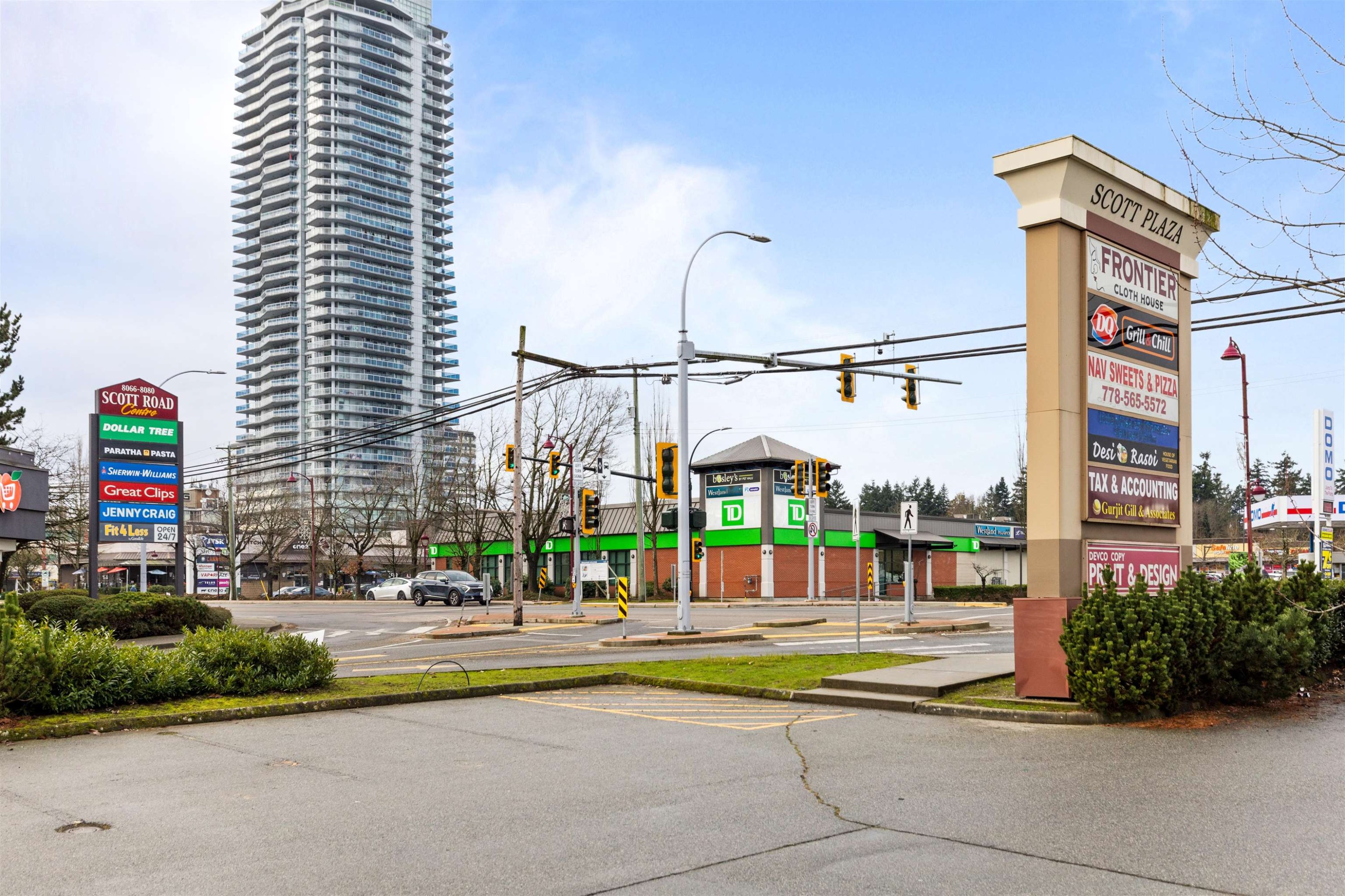 #411-8142 120A Street, Surrey, BC