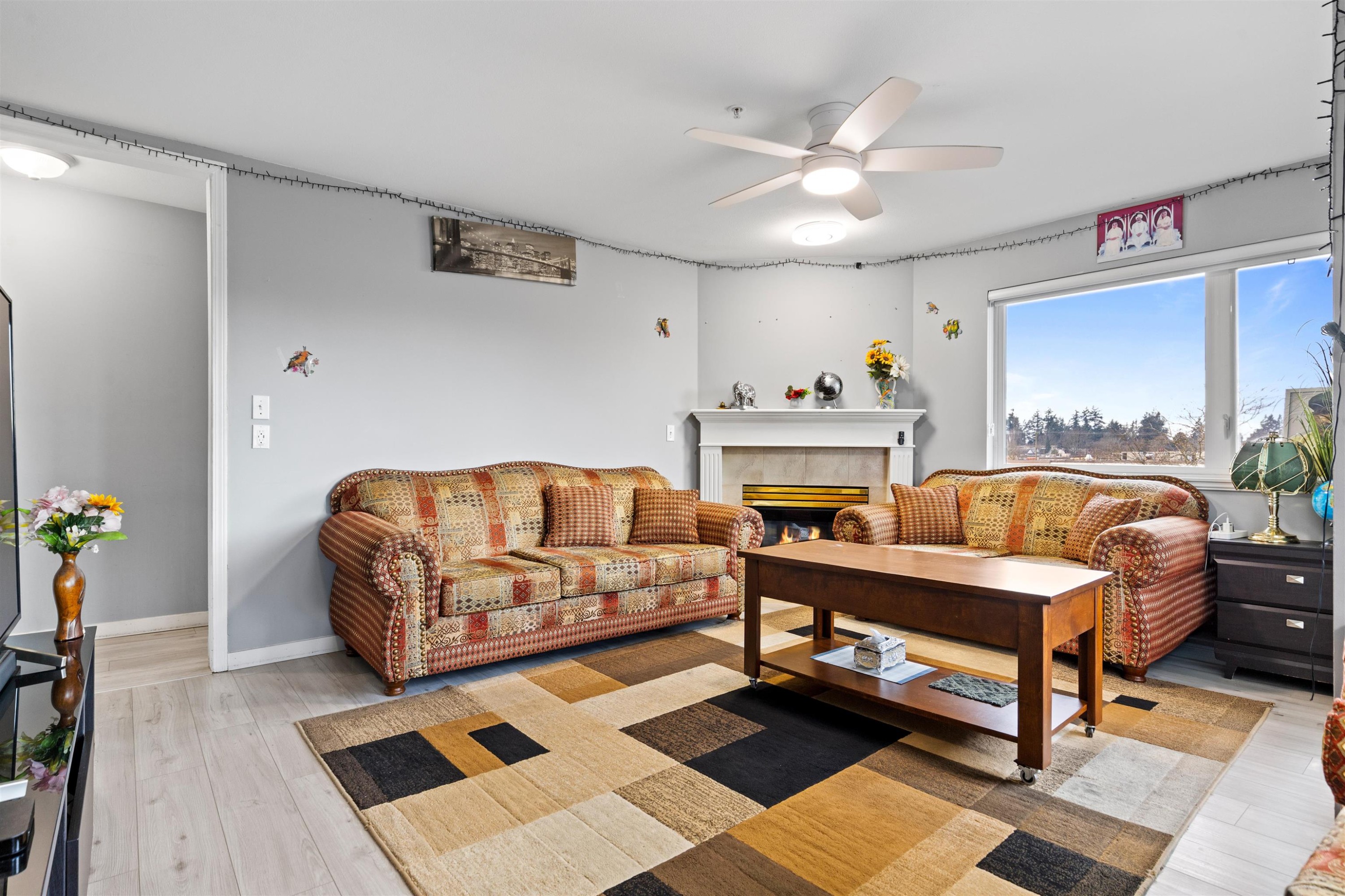 #411-8142 120A Street, Surrey, BC