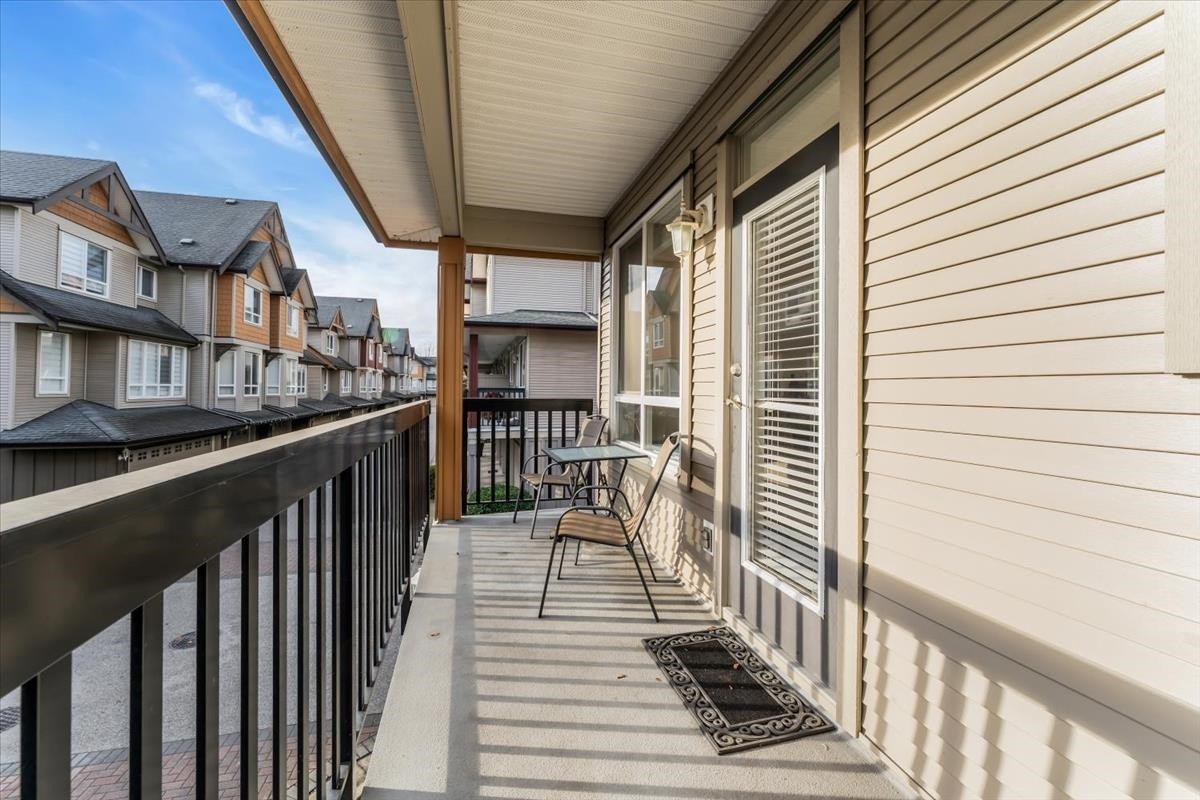 26-16772 61 Avenue, Surrey, BC